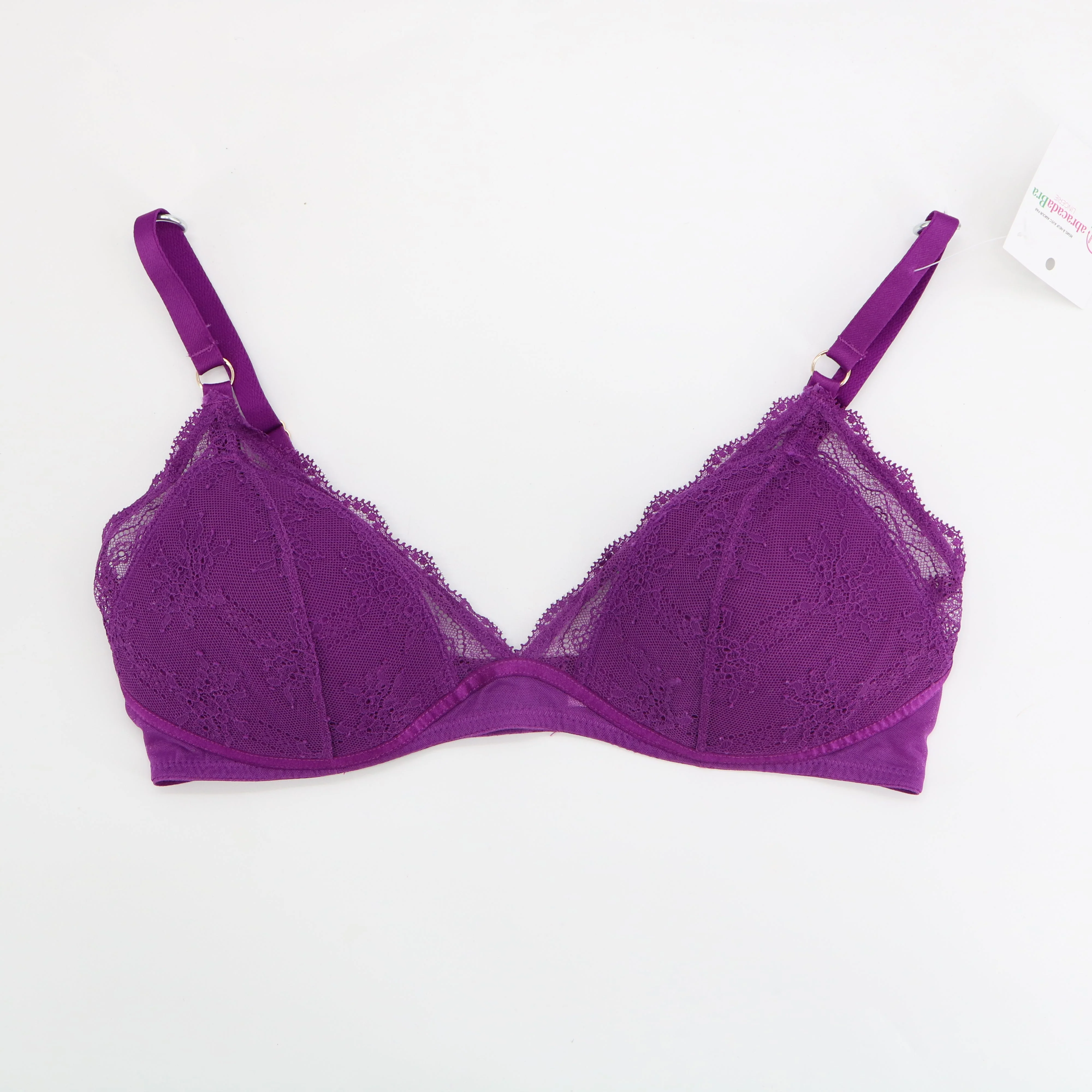 Soutien-gorge RougeGorge Violet