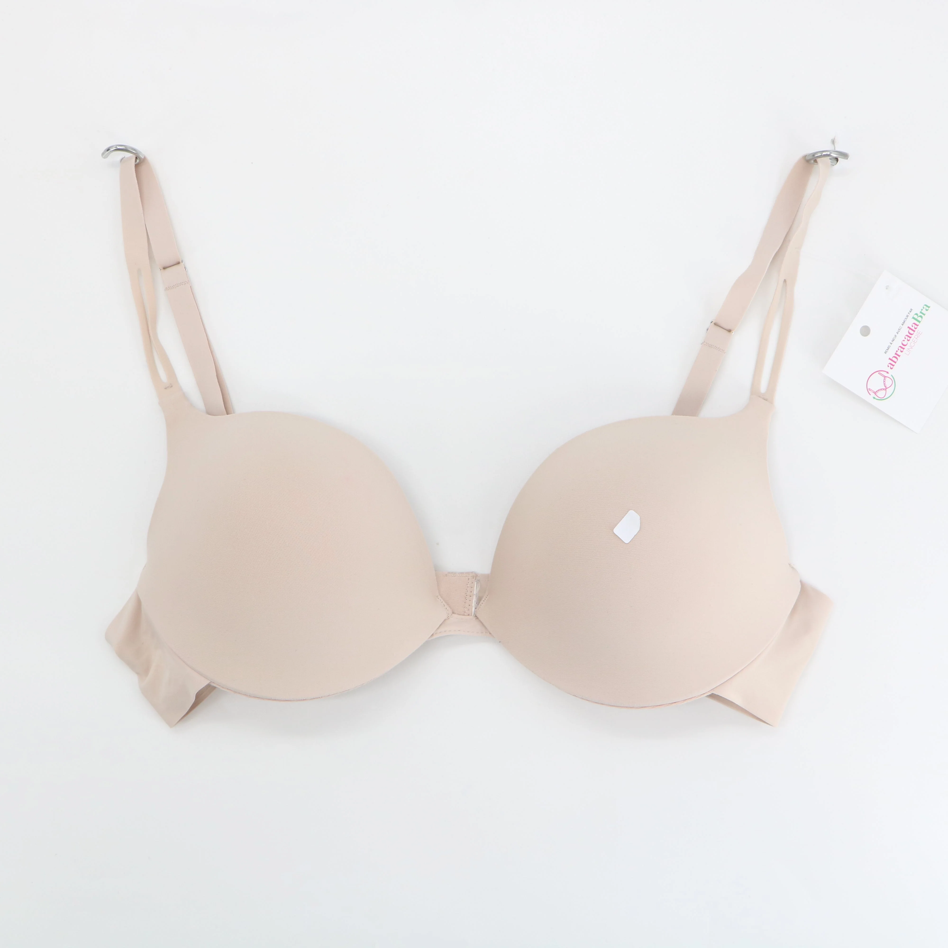 Soutien-gorge Beige
