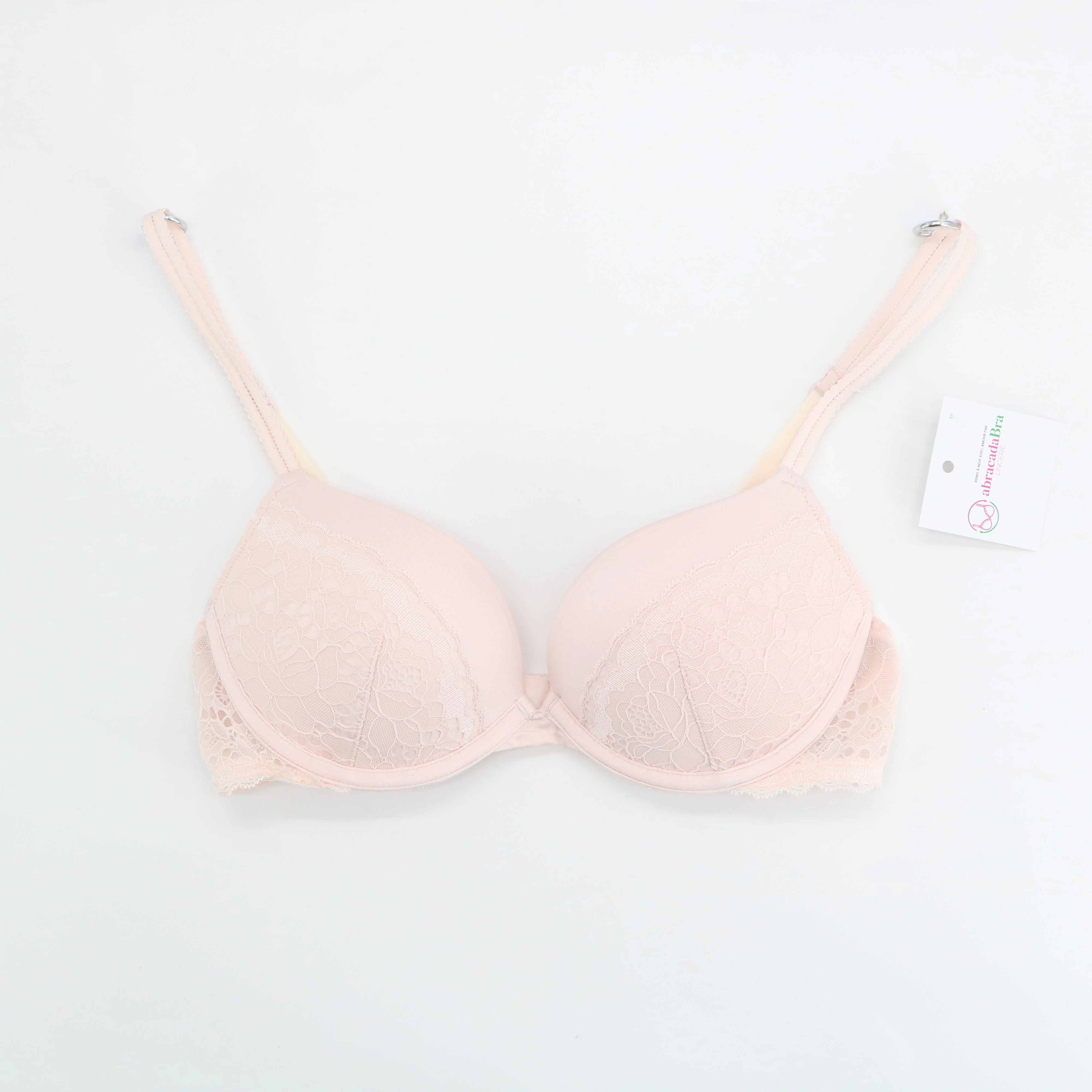 Soutien-gorge Rose