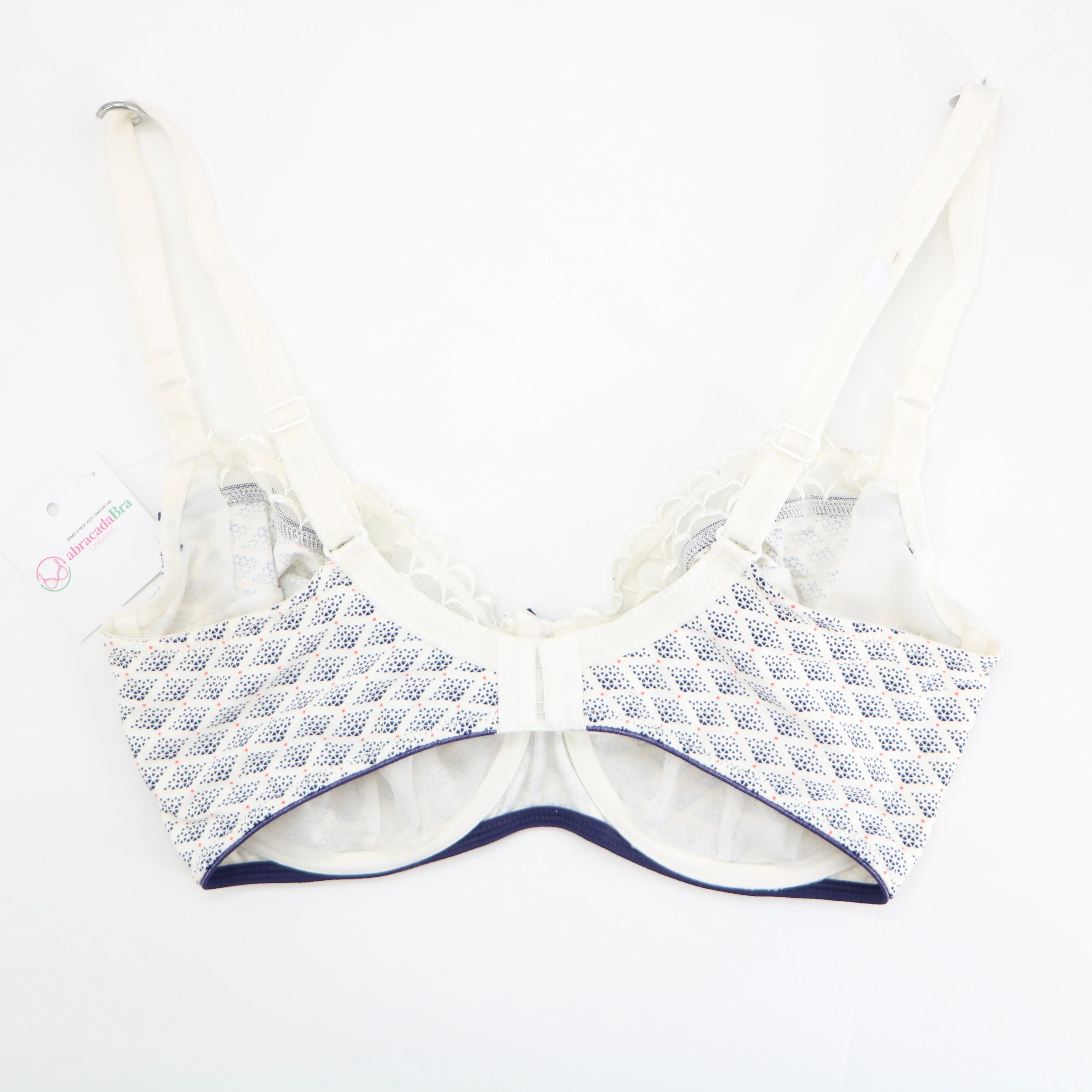 Soutien-gorge Bestform Blanc - Image 2