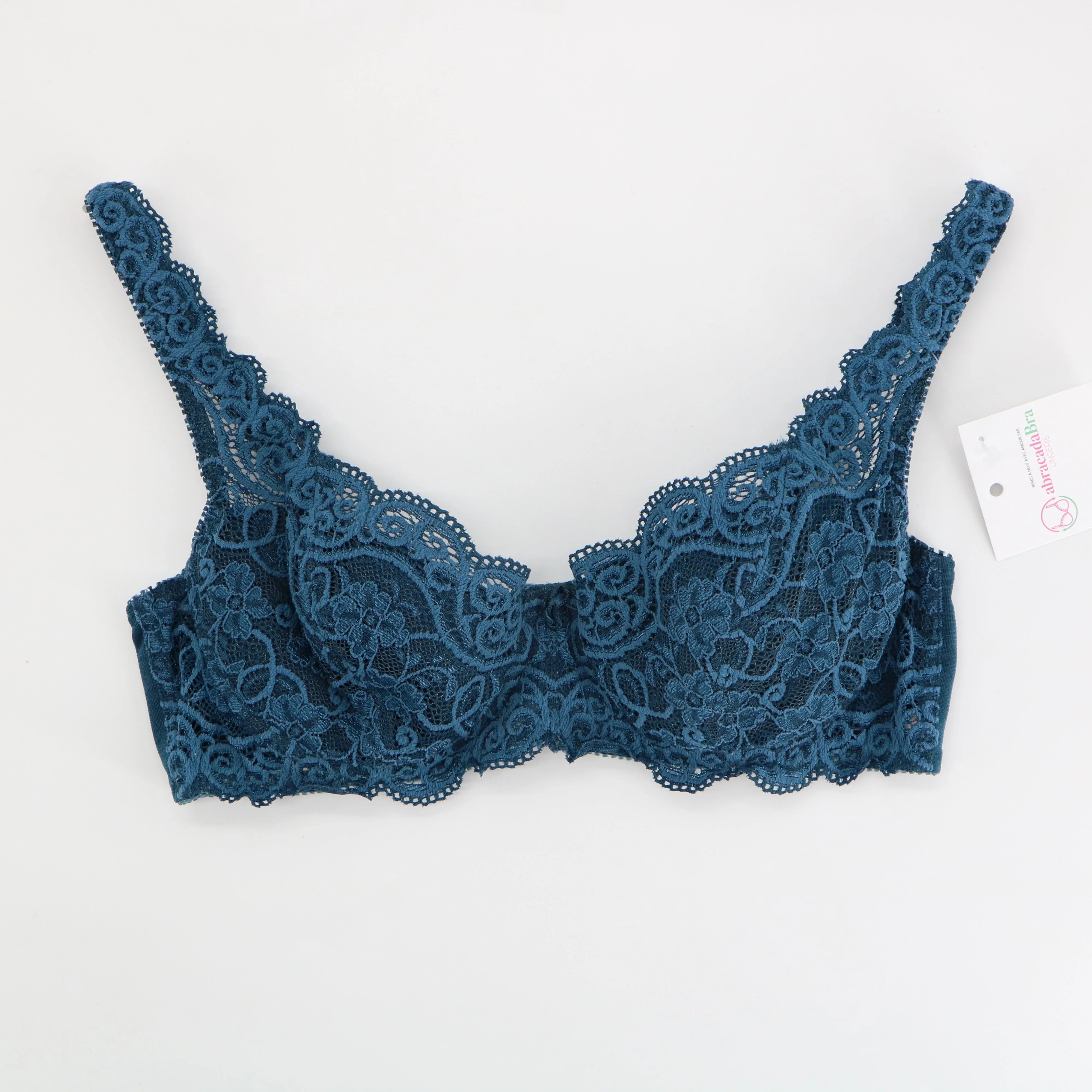 Soutien-gorge Triumph Bleu - Image 4