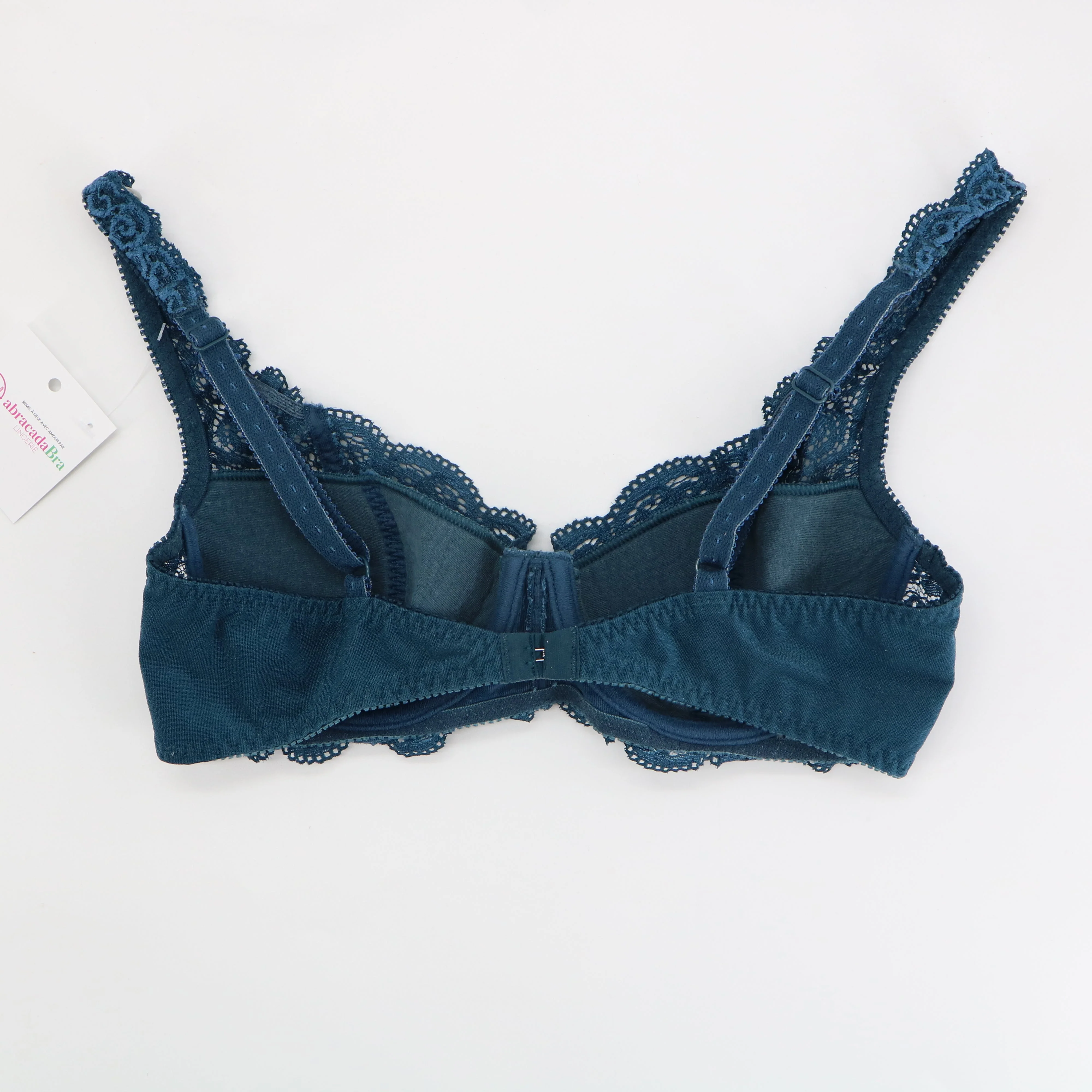 Soutien-gorge Triumph Bleu - Image 6