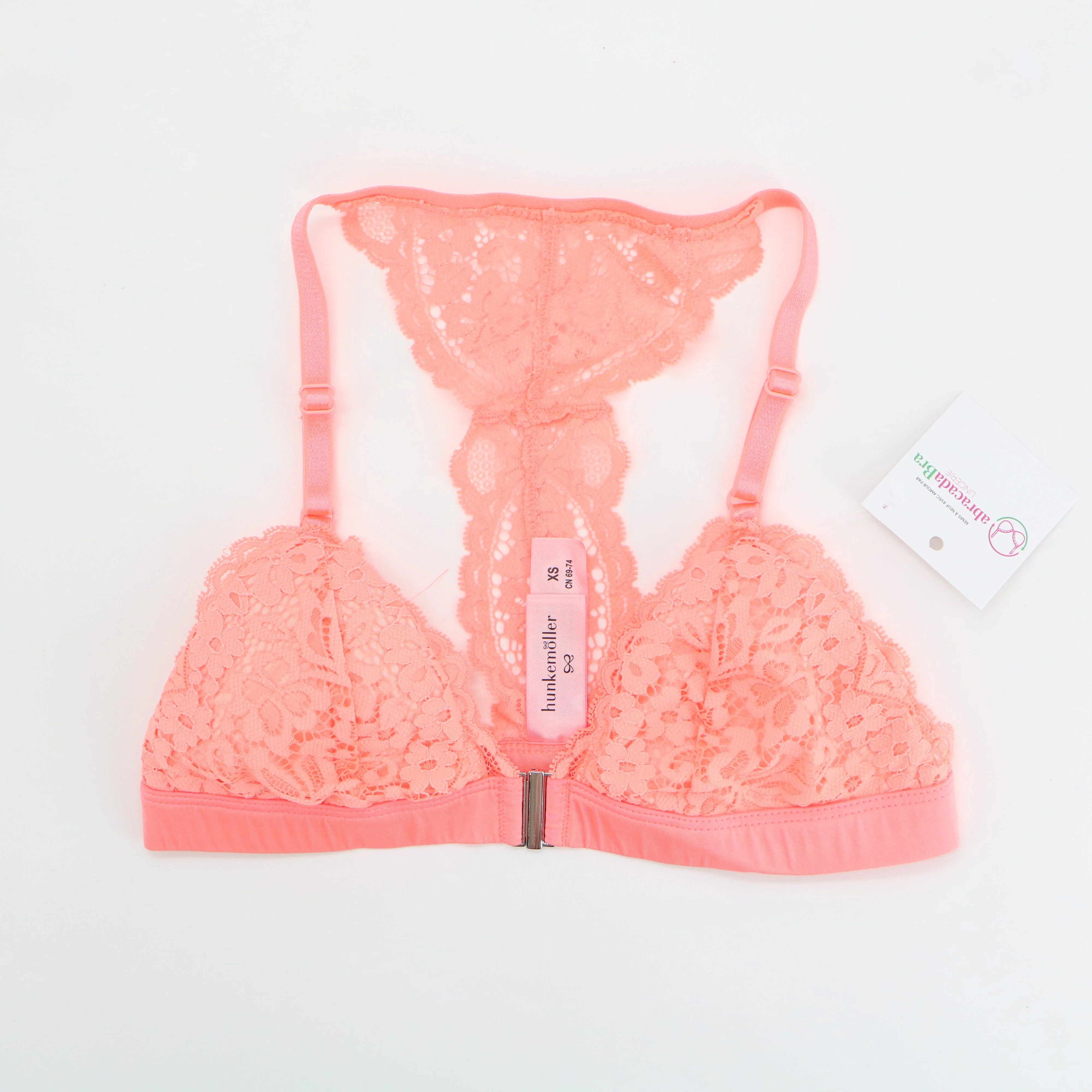 Soutien-gorge Hunkemöller Orange - Image 3