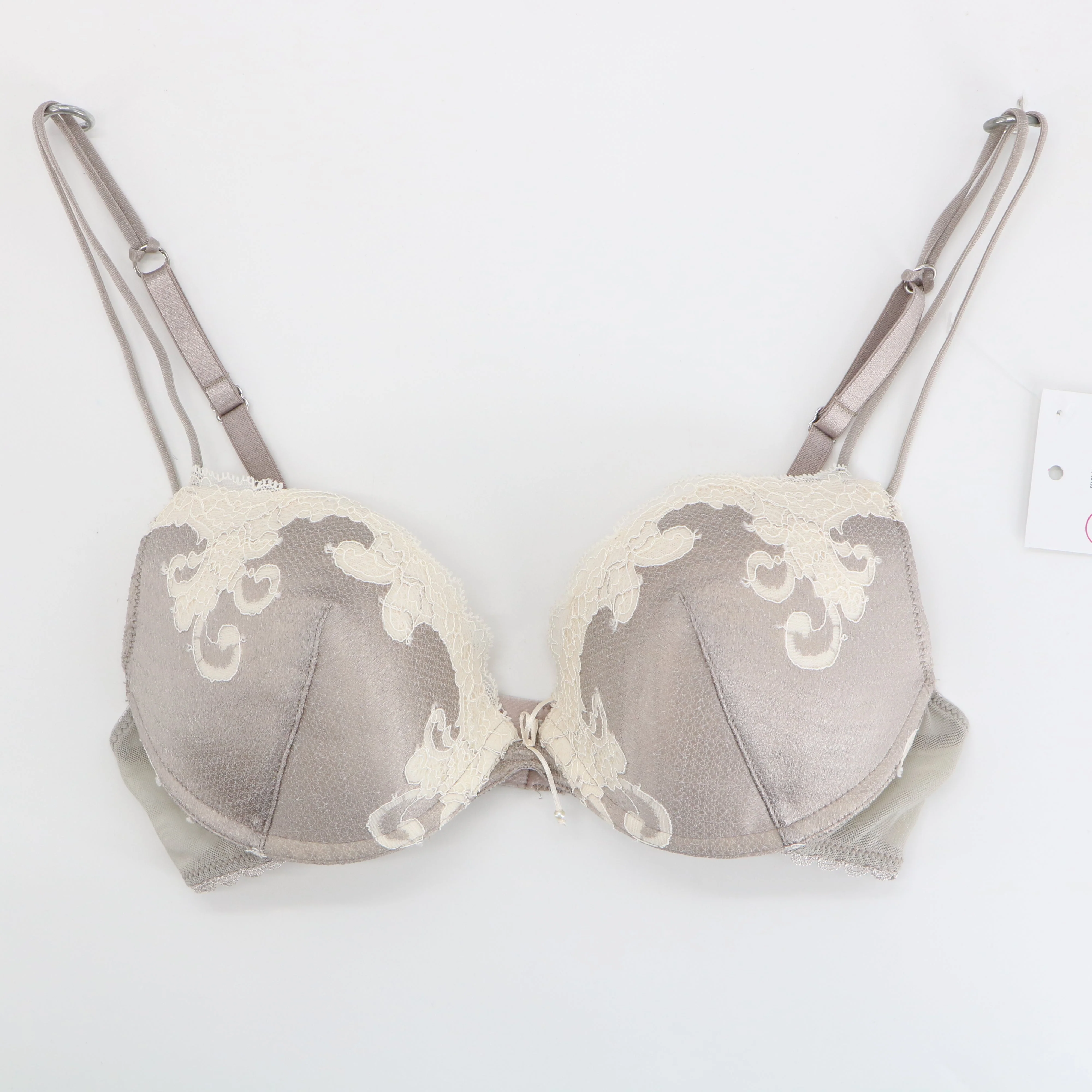 Soutien-gorge ETAM Gris - Image 2