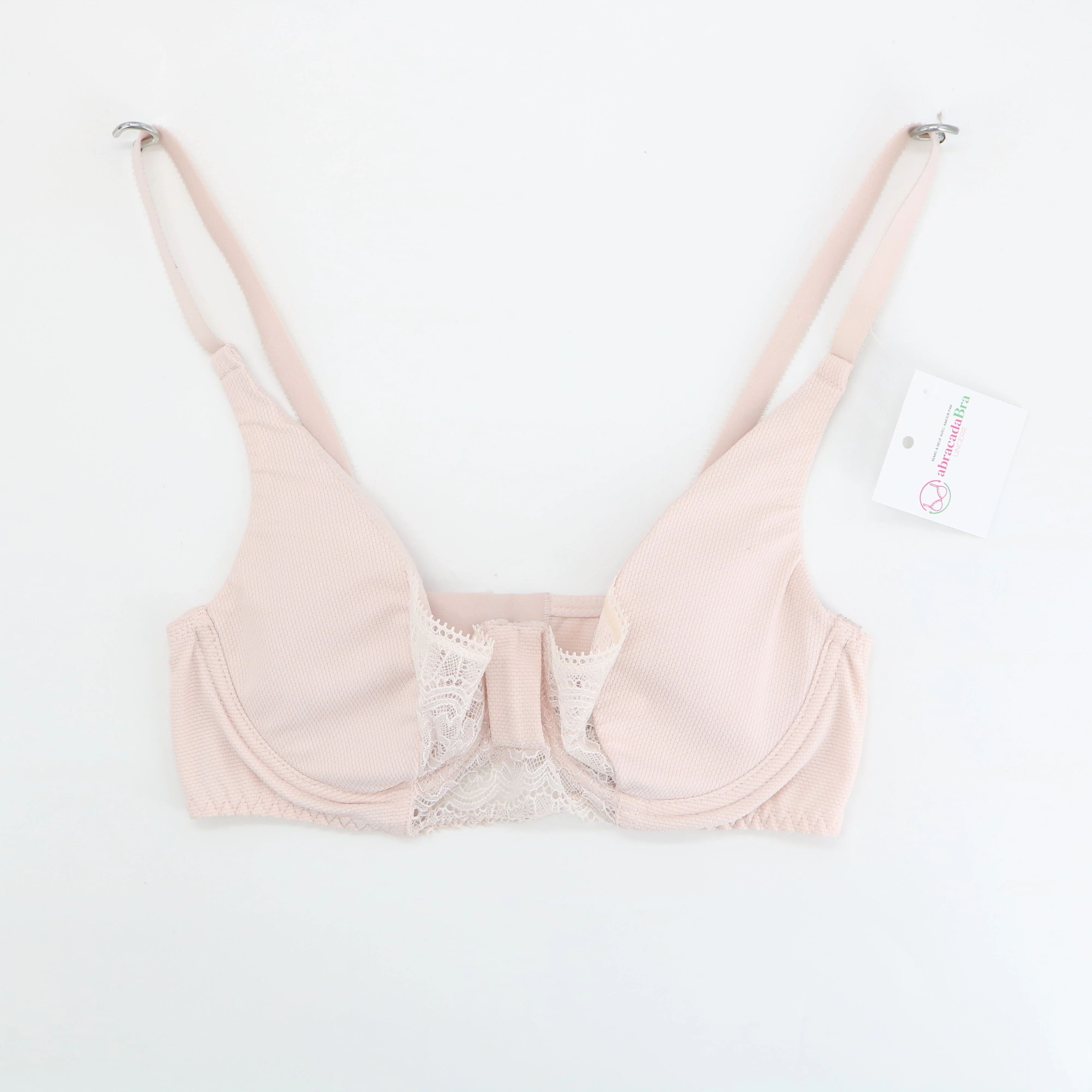 Soutien-gorge Darjeeling Rose