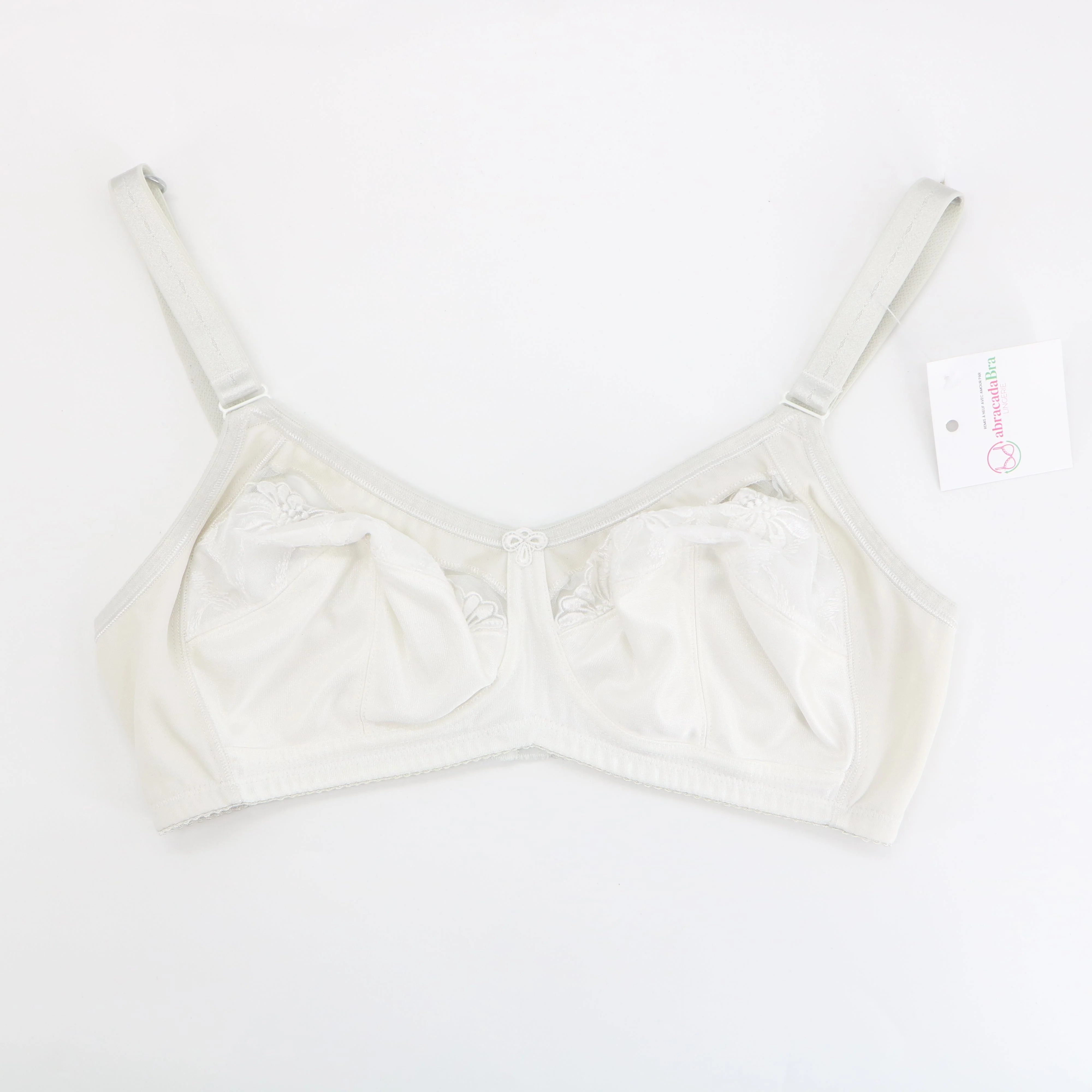 Soutien-gorge Anita Blanc - Image 2