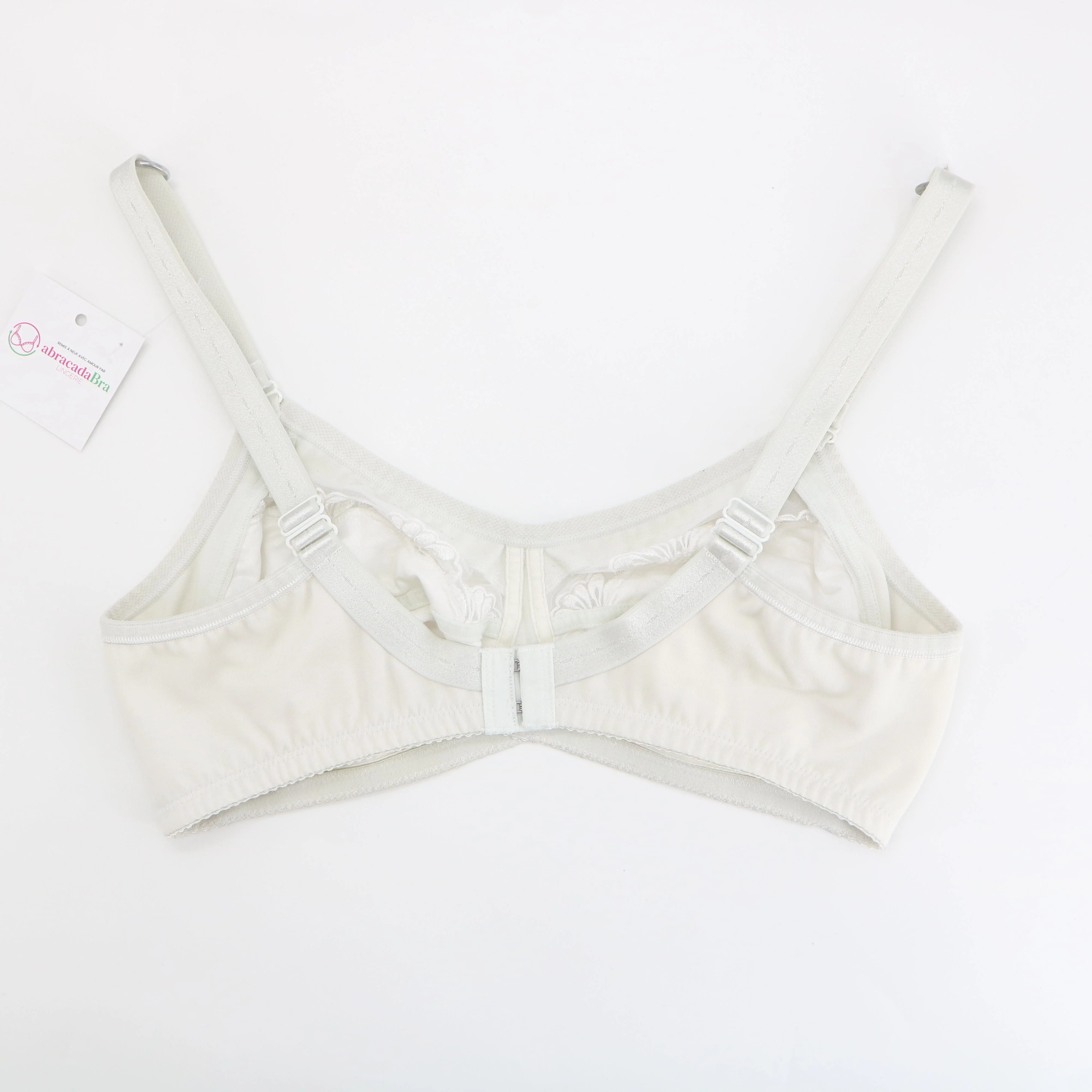 Soutien-gorge Anita Blanc - Image 3