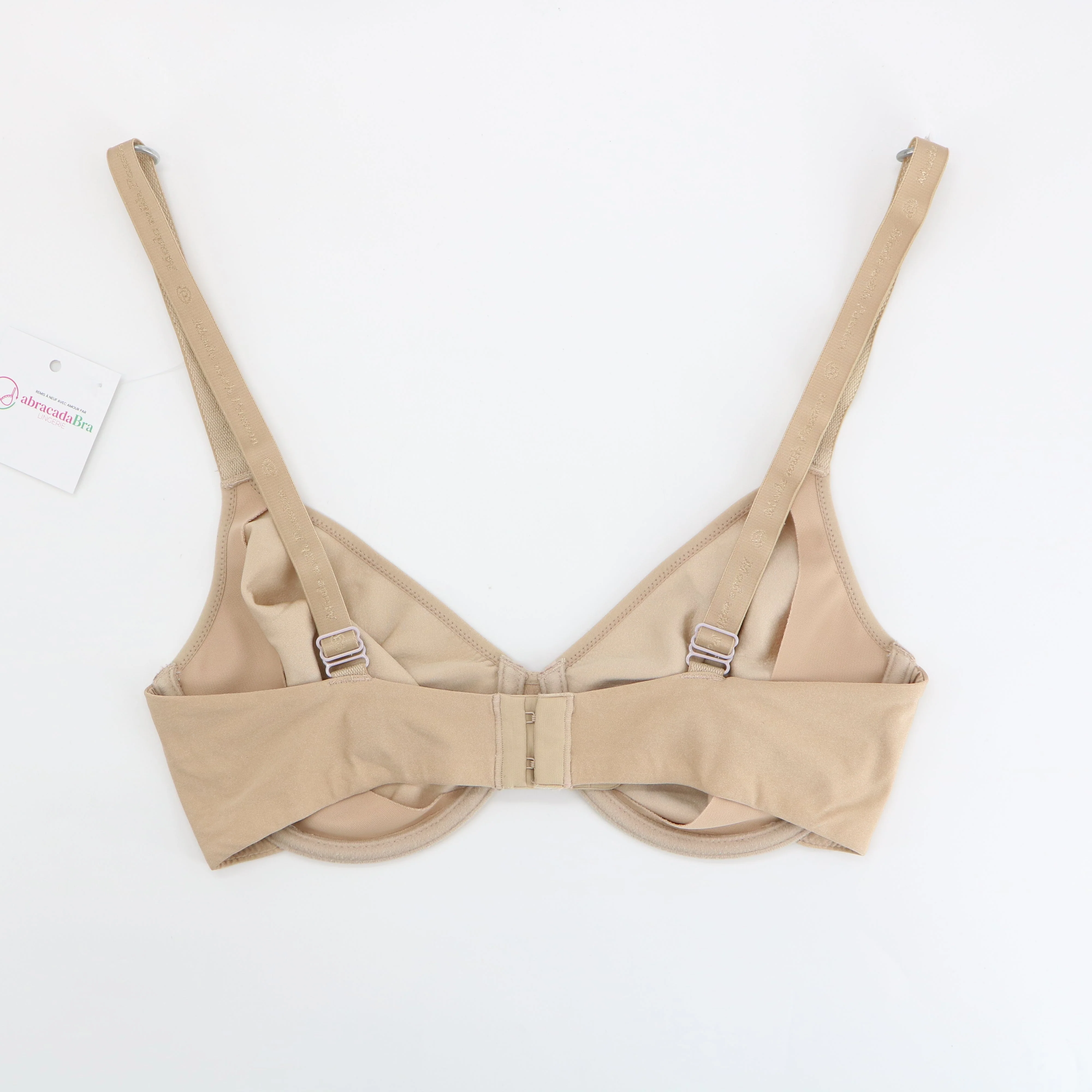 Soutien-gorge Passionata Beige - Image 2