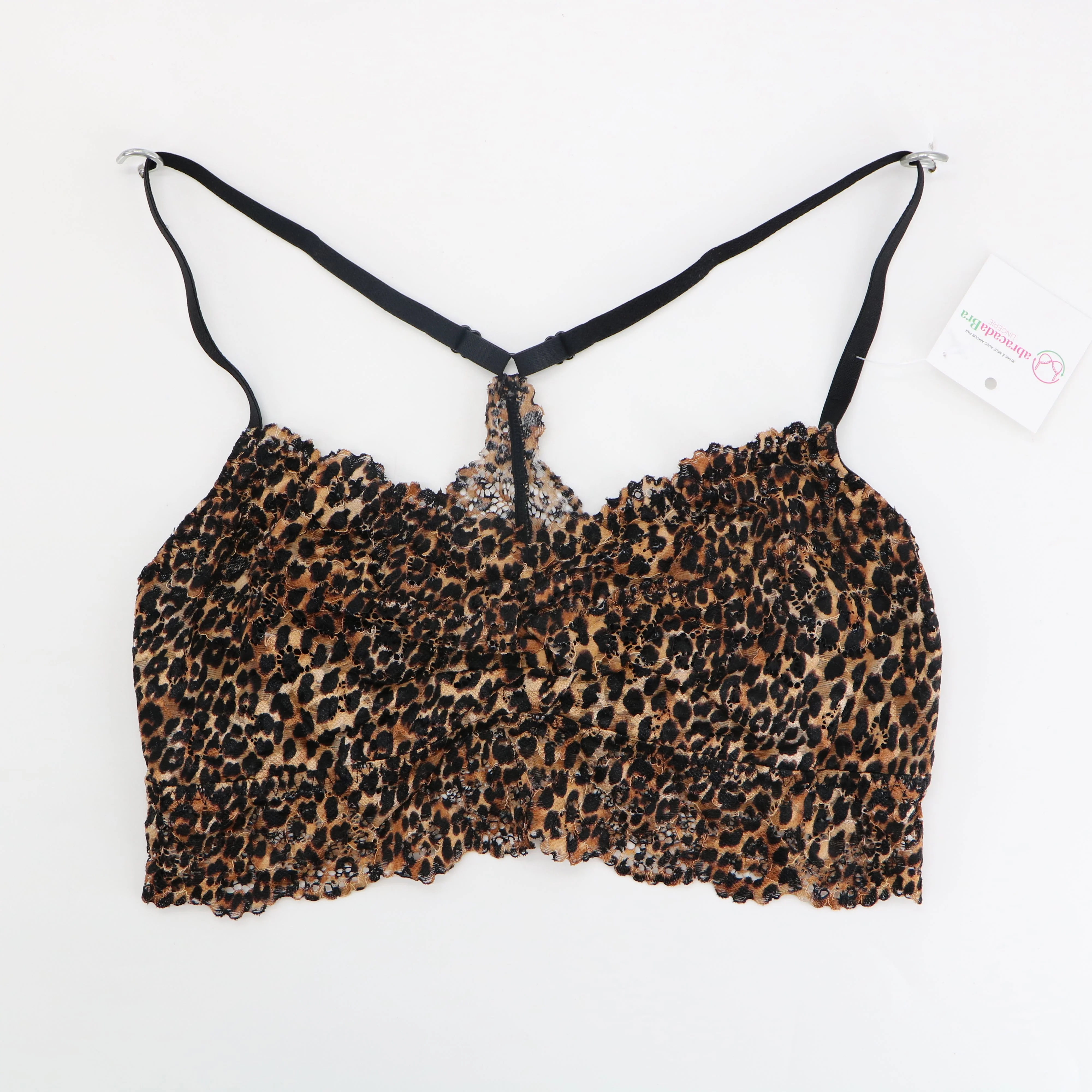 Soutien-gorge La Senza Marron