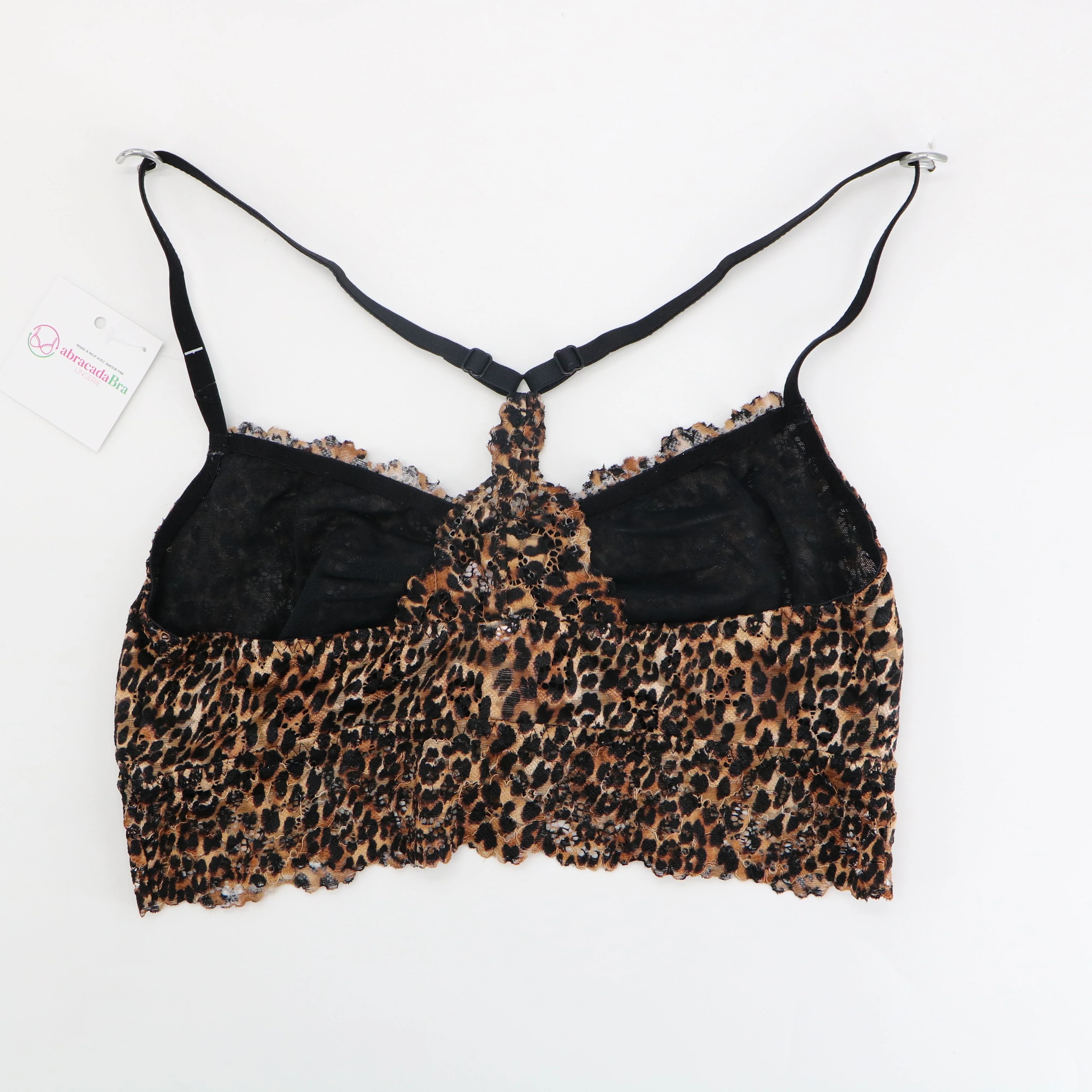 Soutien-gorge La Senza Marron - Image 2