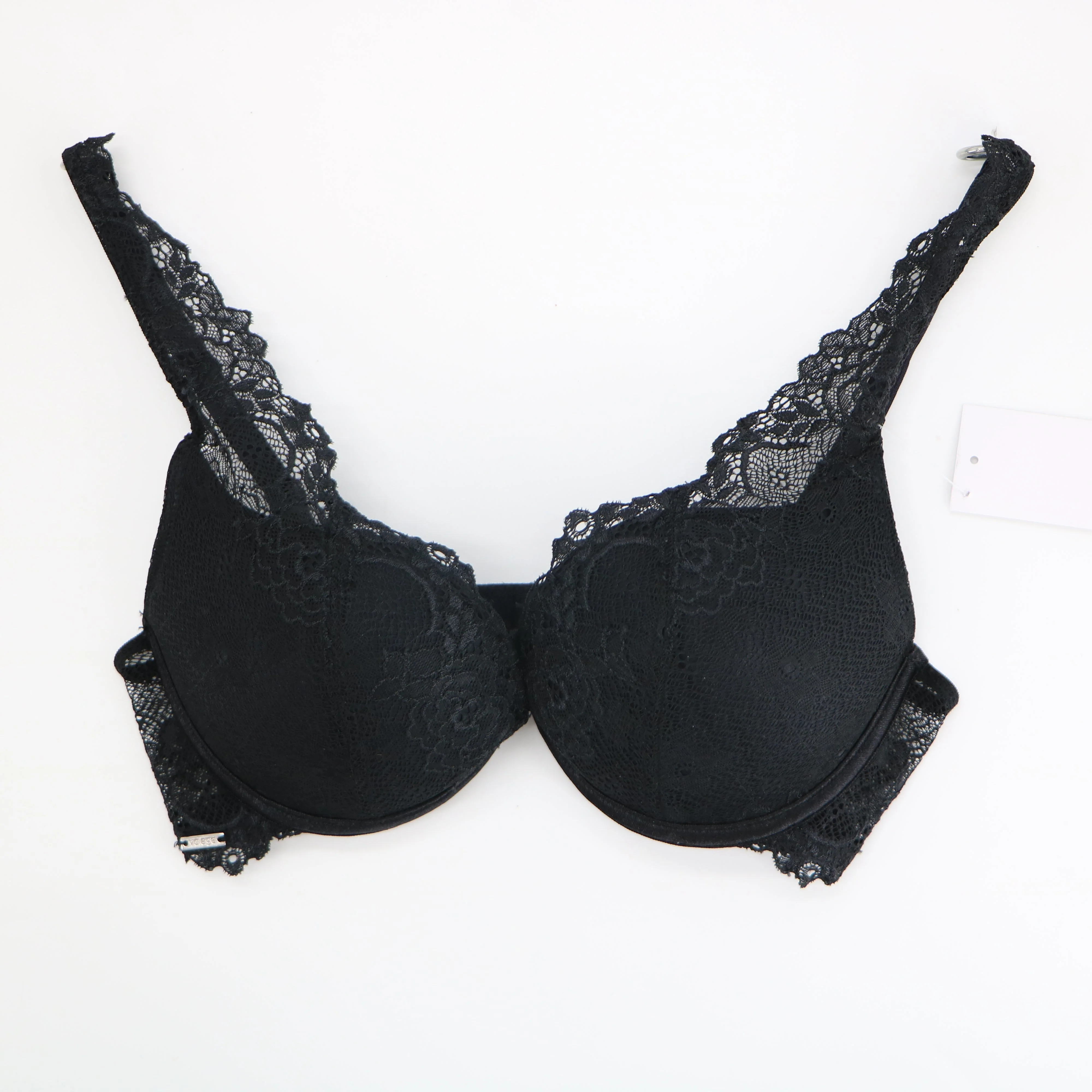 Soutien-gorge Valege Noir