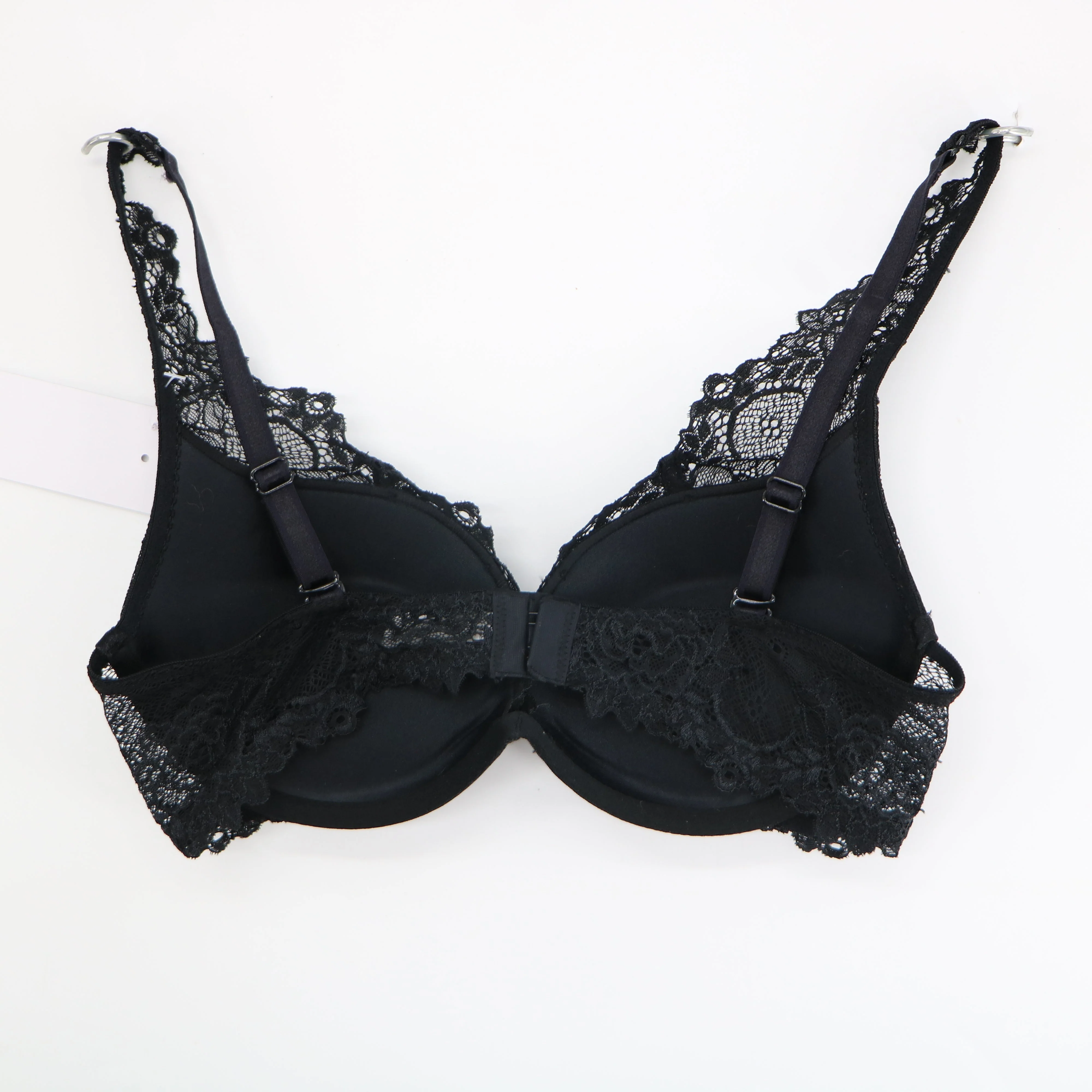 Soutien-gorge Valege Noir - Image 2