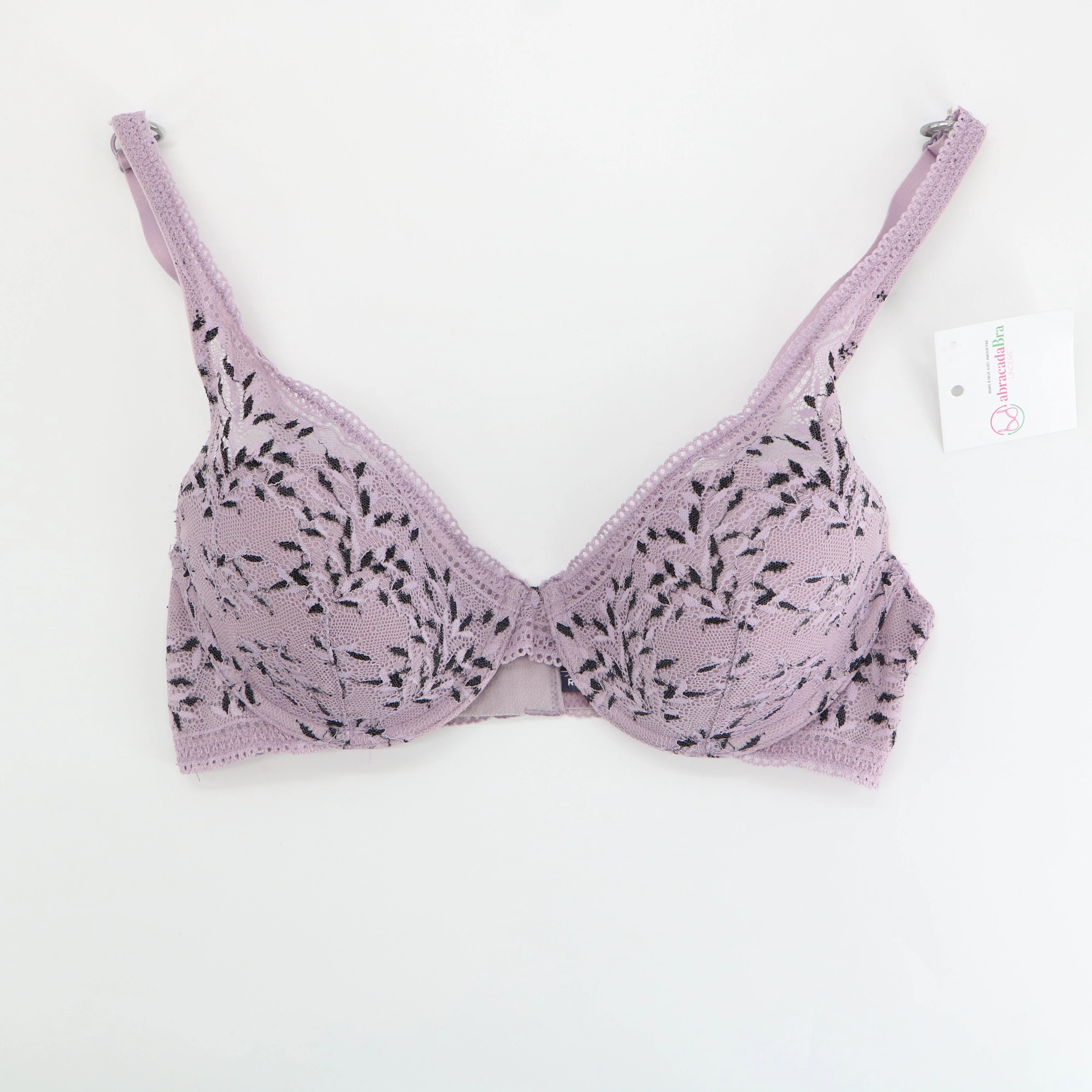 Soutien-gorge RougeGorge Violet