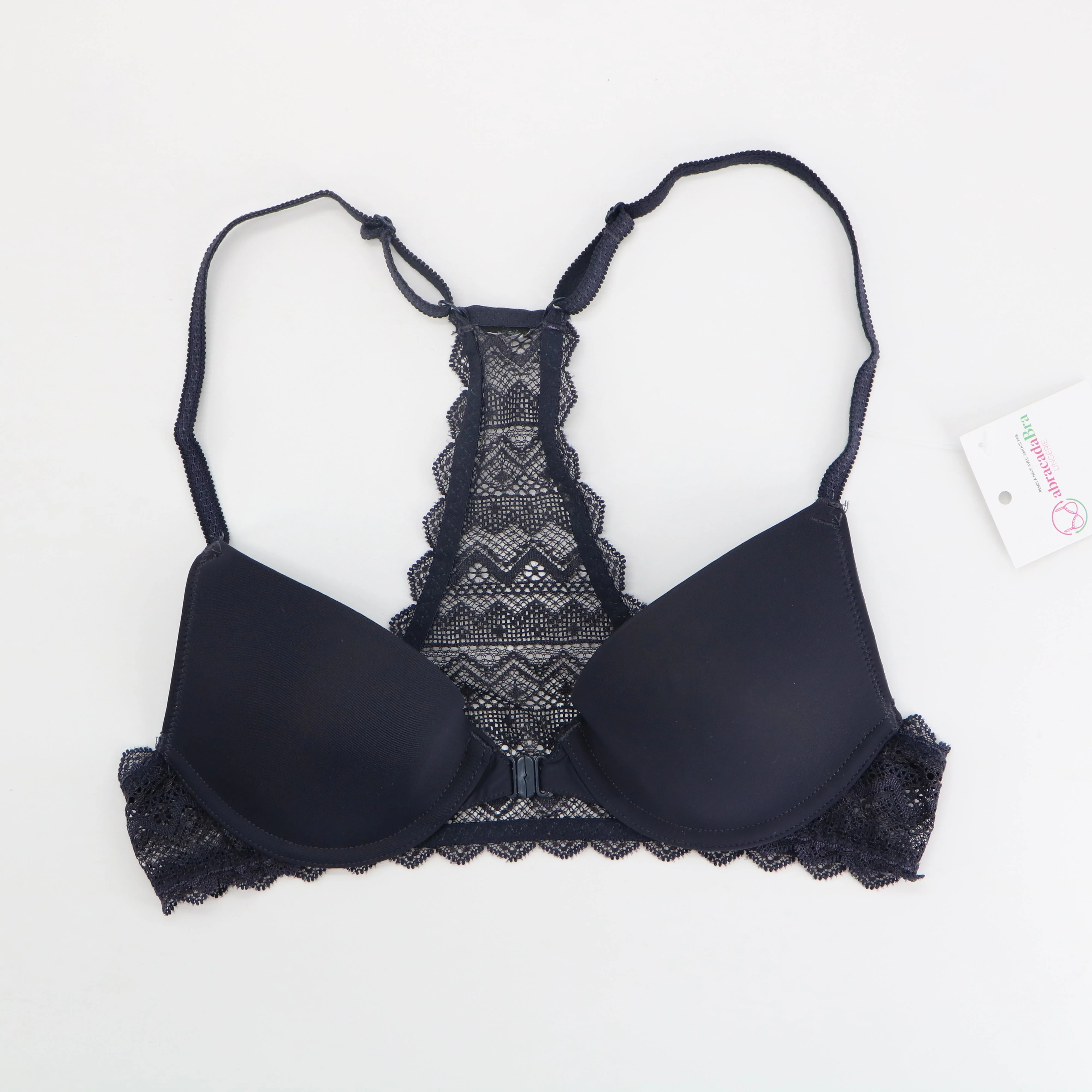 Soutien-gorge ETAM Gris - Image 2