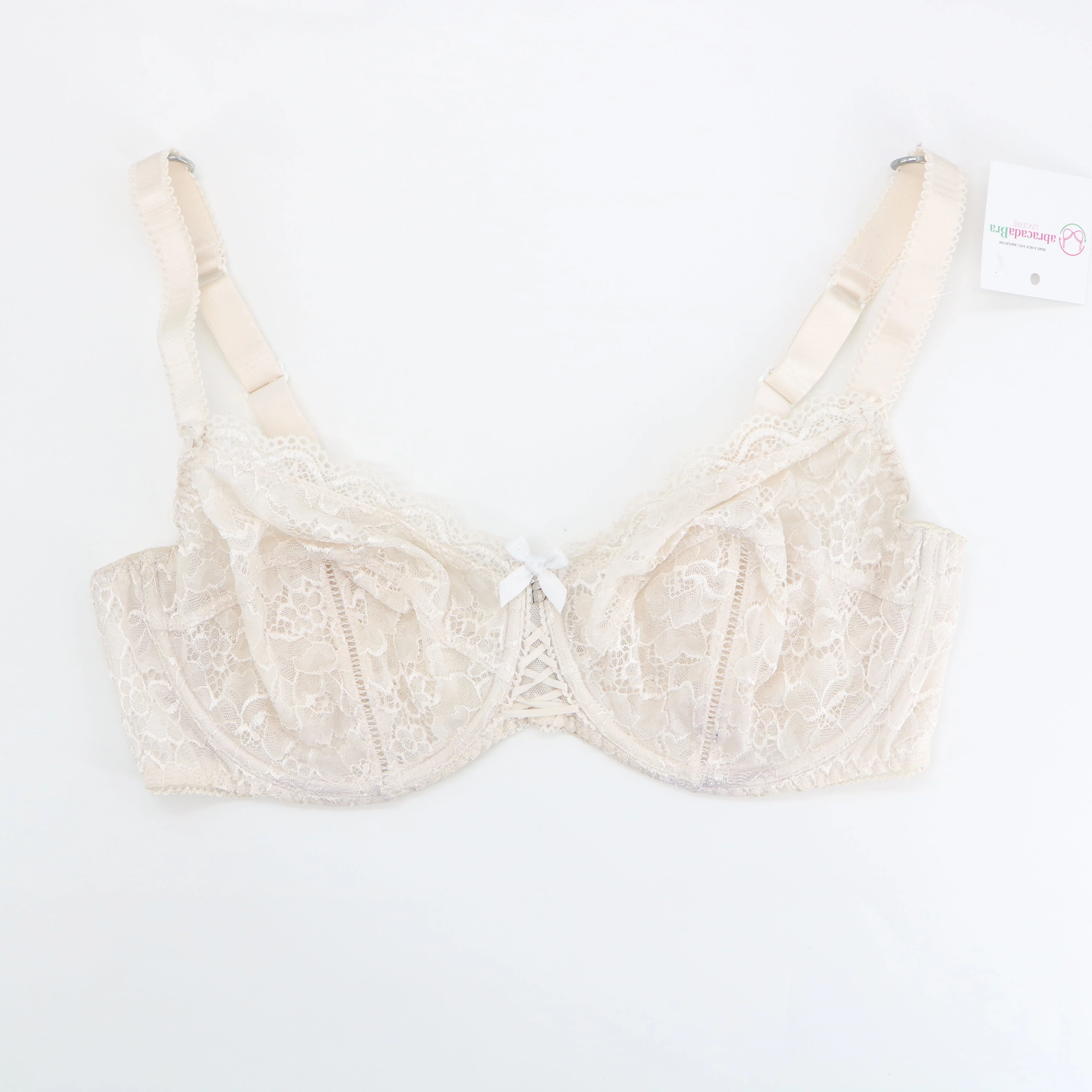 Soutien-gorge Bestform Blanc