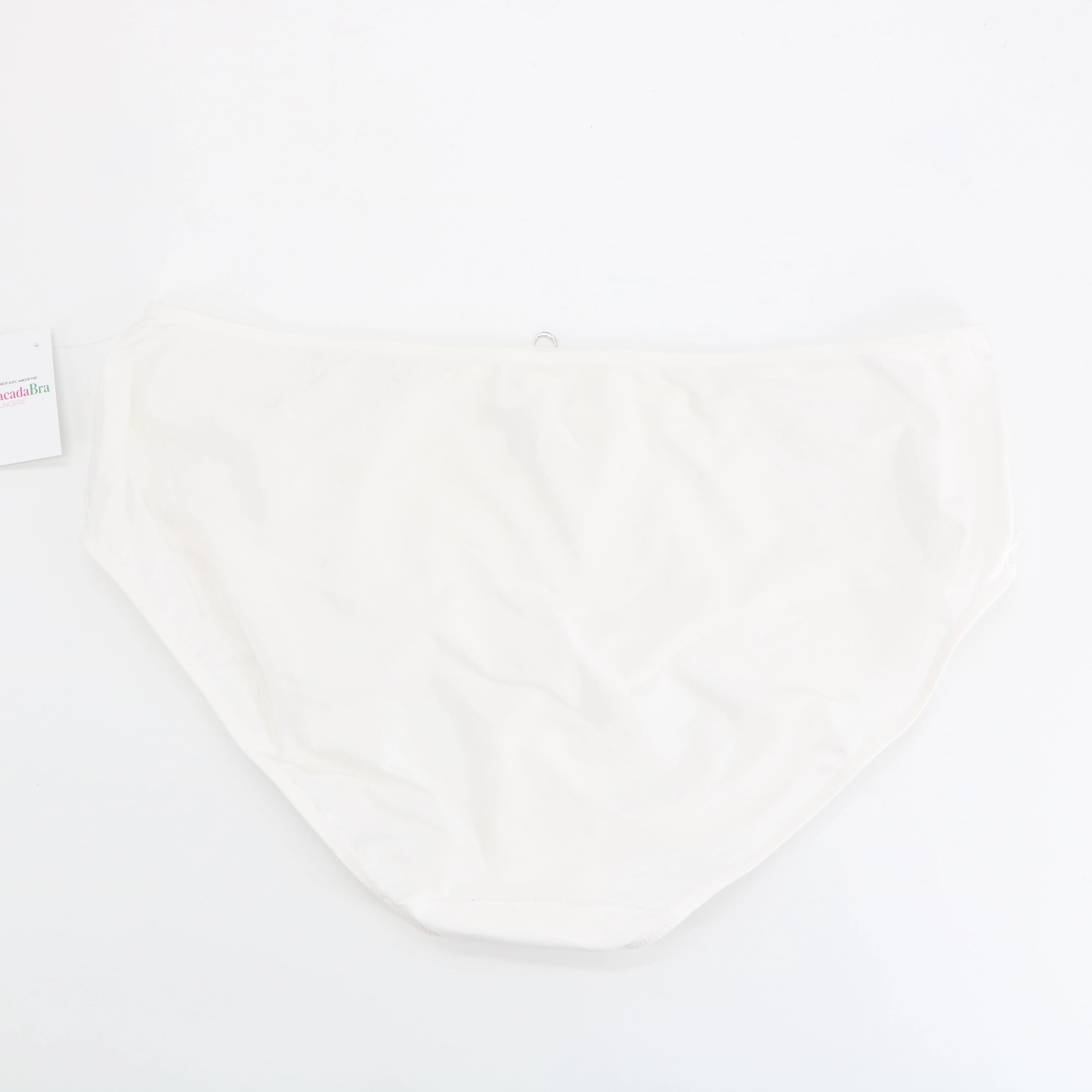 Culotte Chantelle Blanc - Image 7