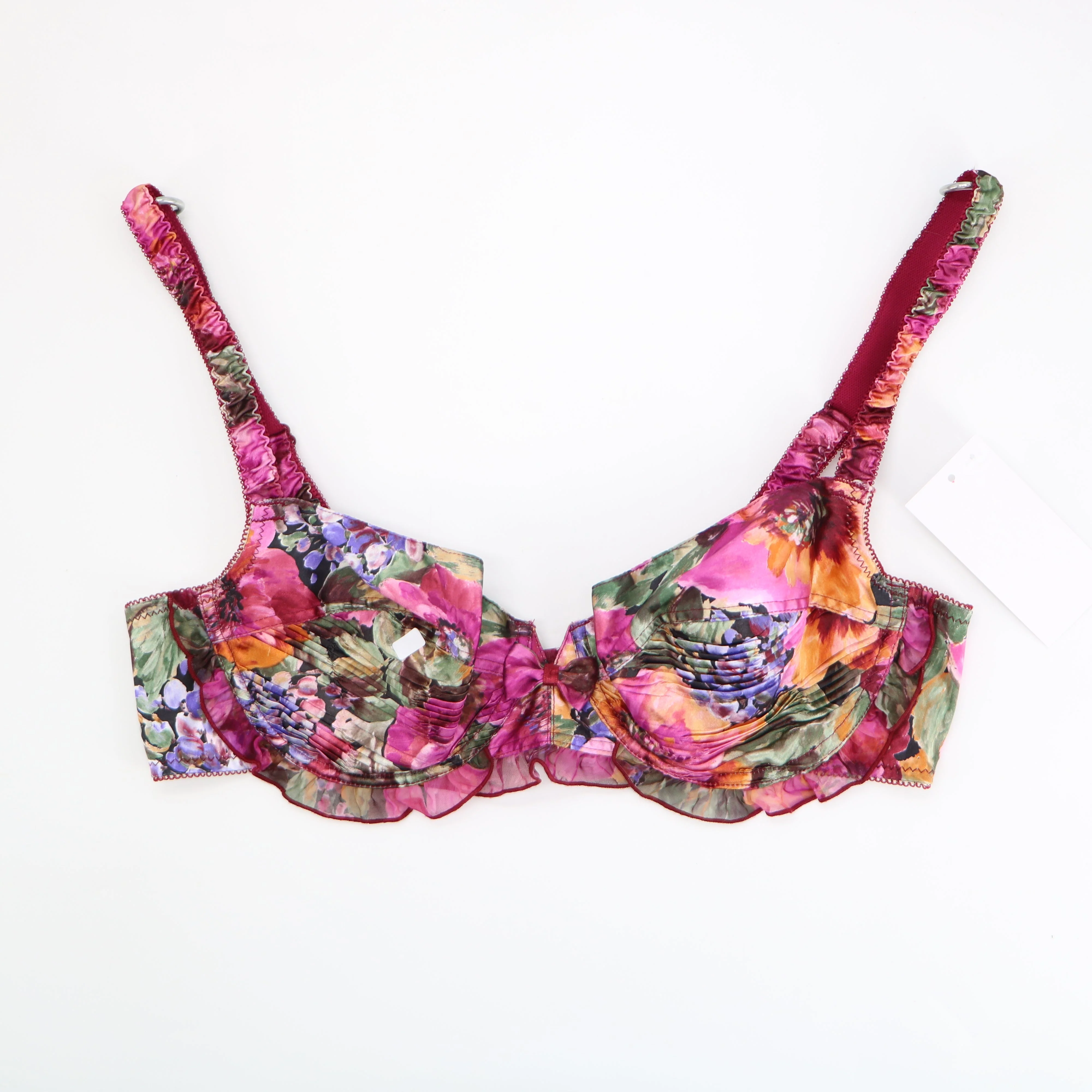 Soutien-gorge Antinea Rose