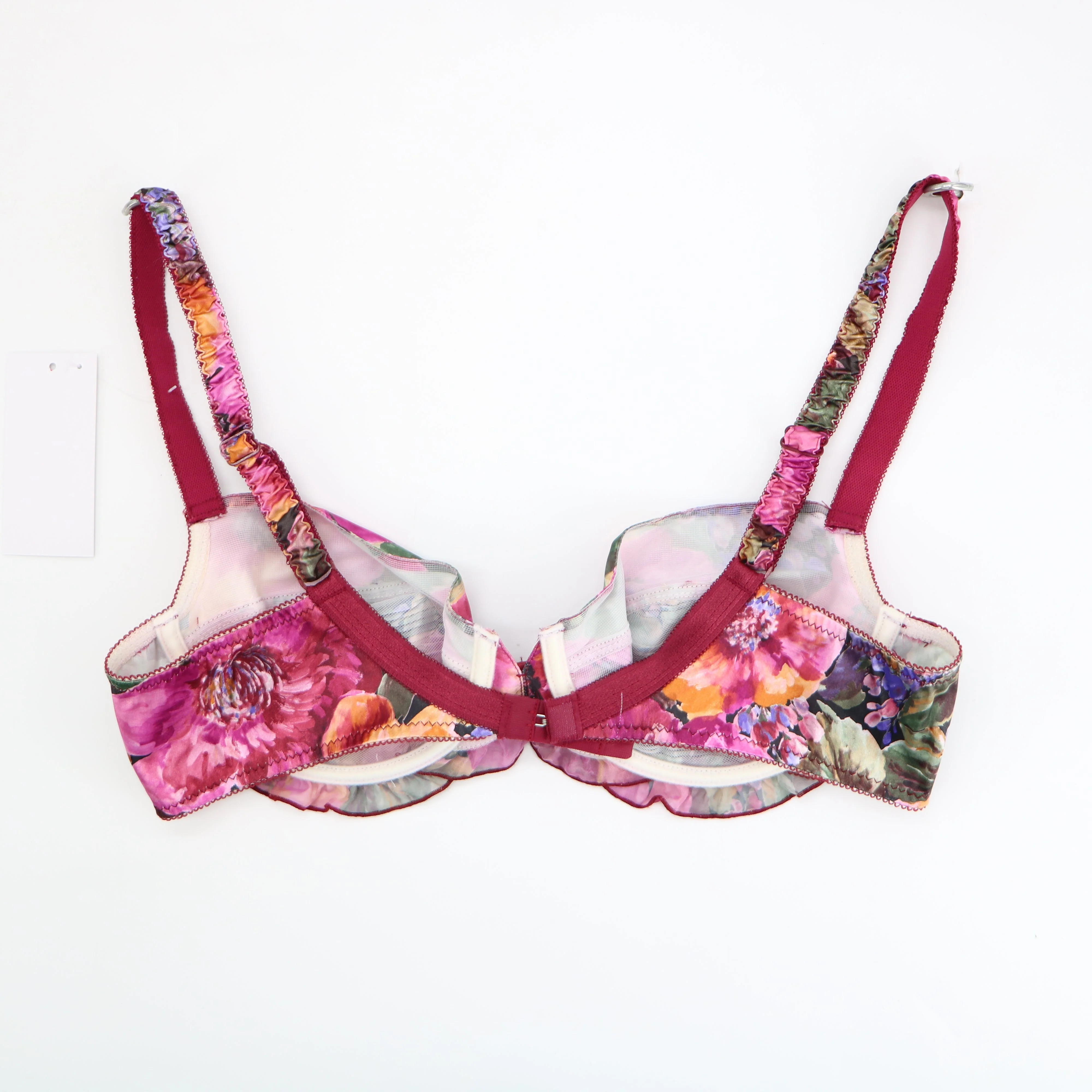 Soutien-gorge Antinea Rose - Image 2