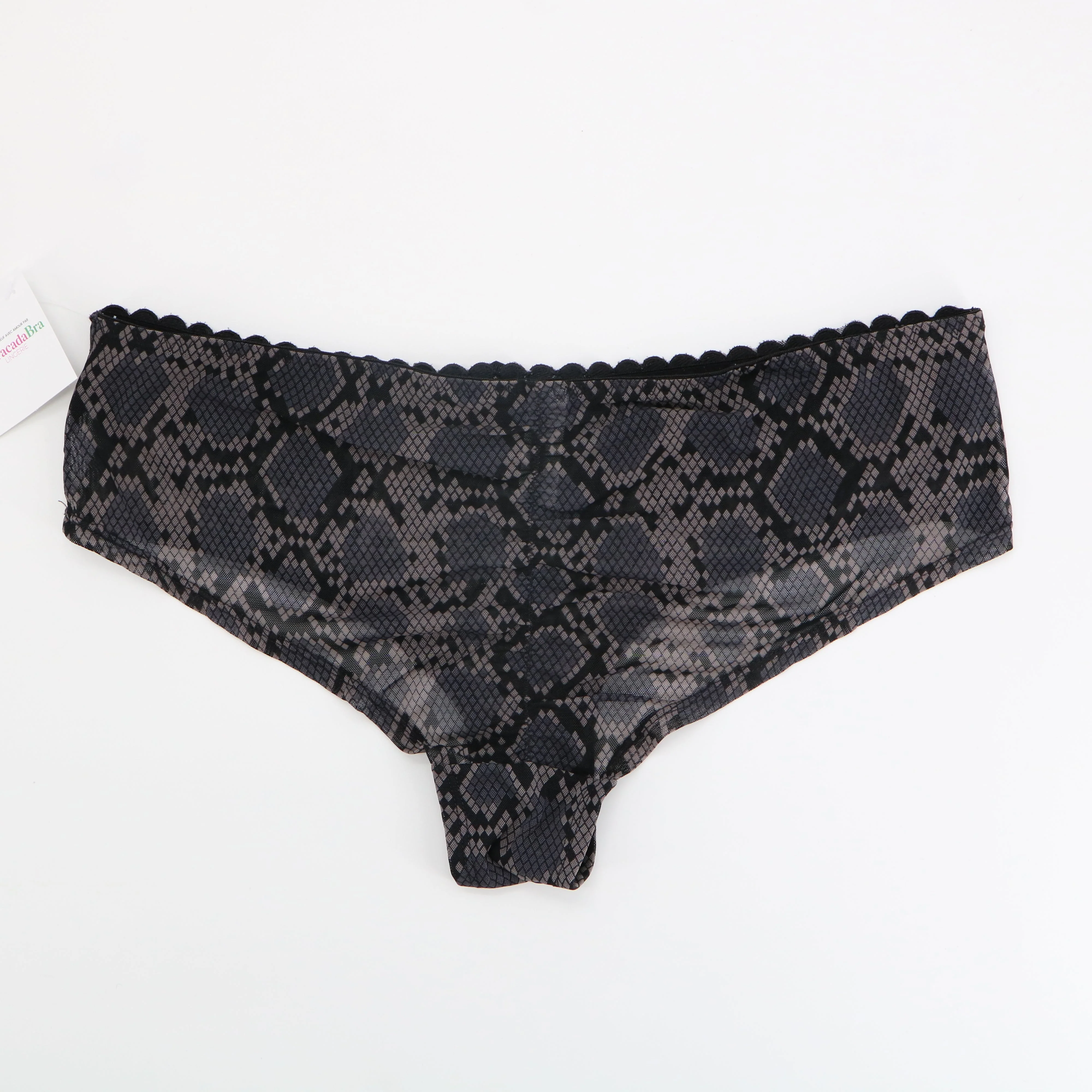 Culotte Noir - Image 8