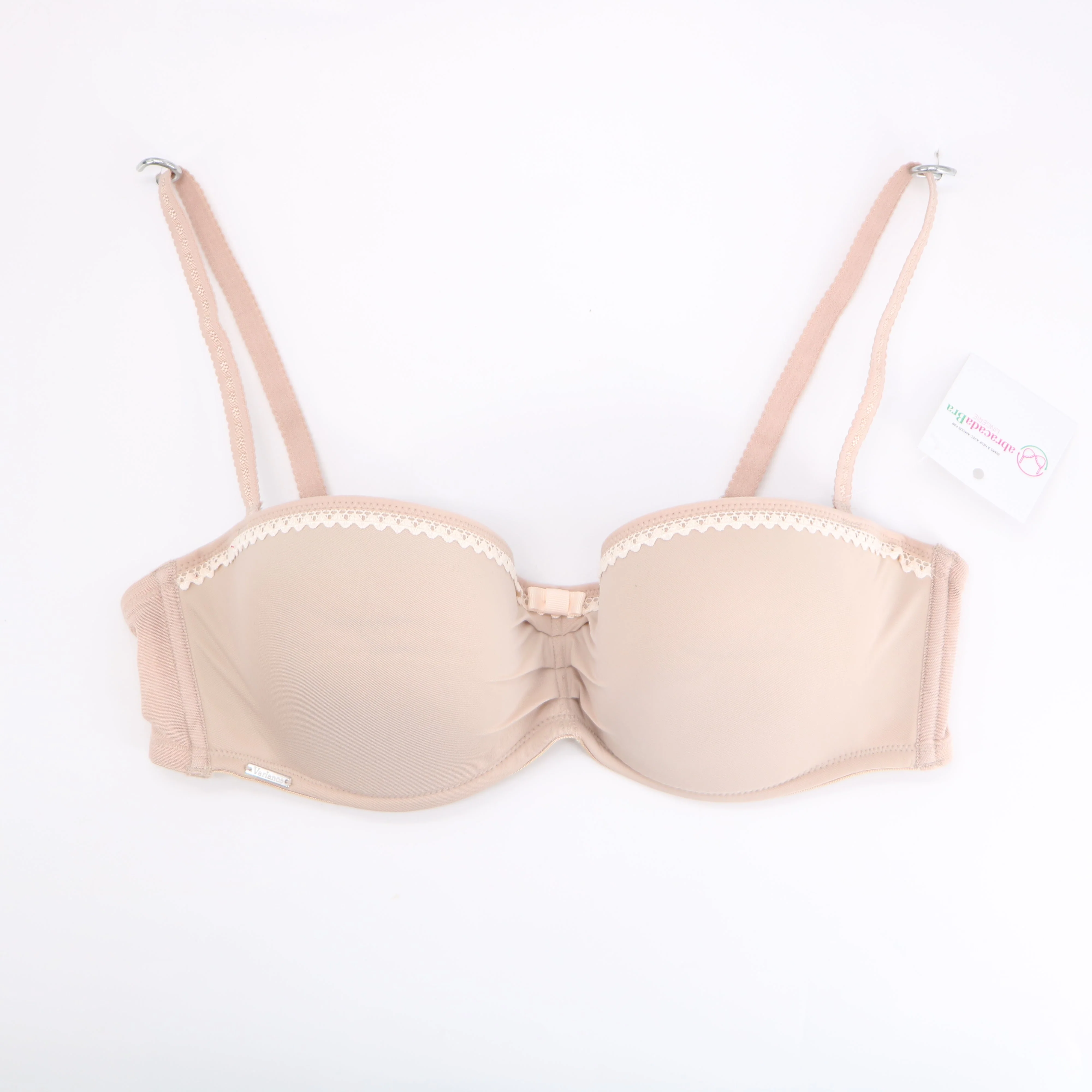 Soutien-gorge Variance Beige
