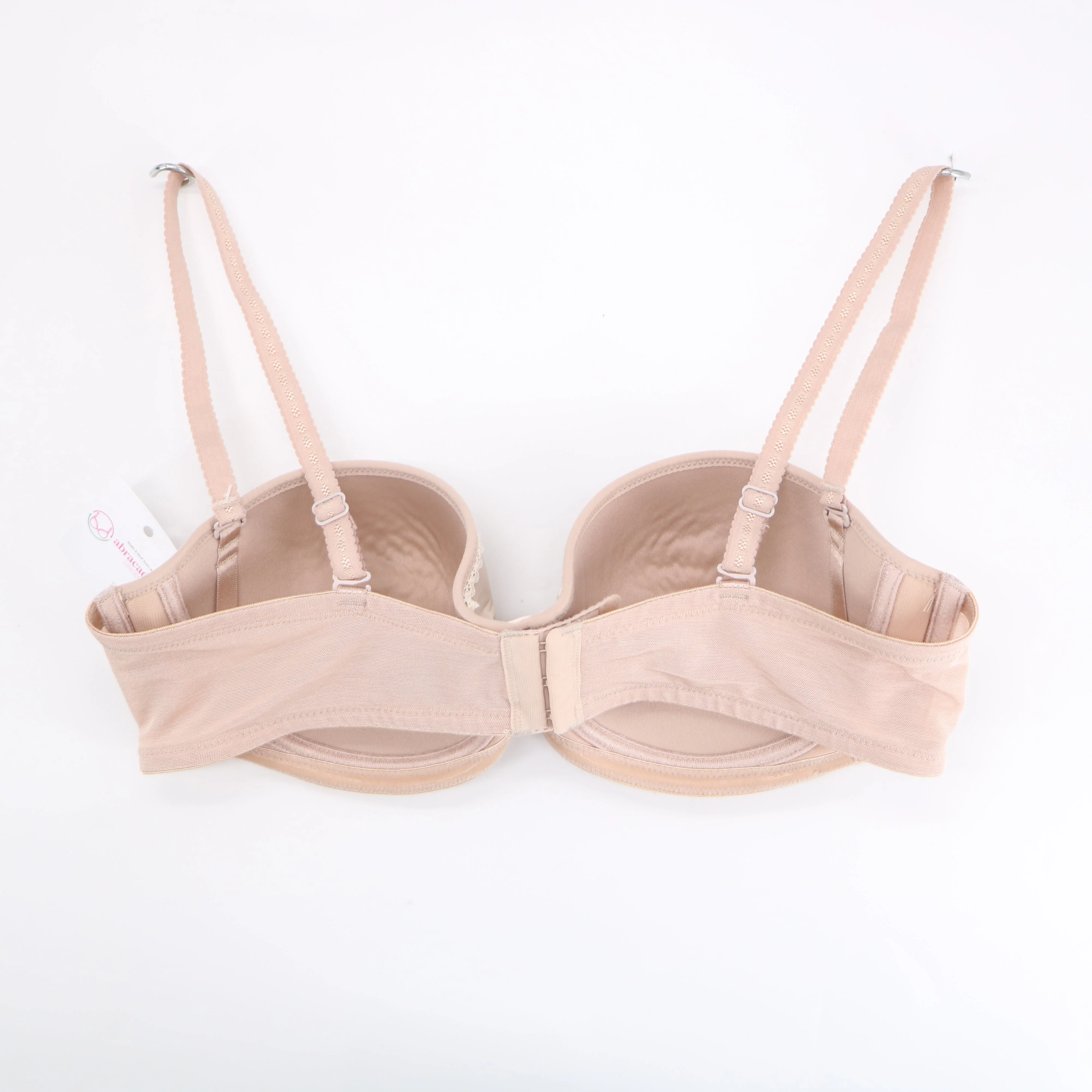 Soutien-gorge Variance Beige - Image 2