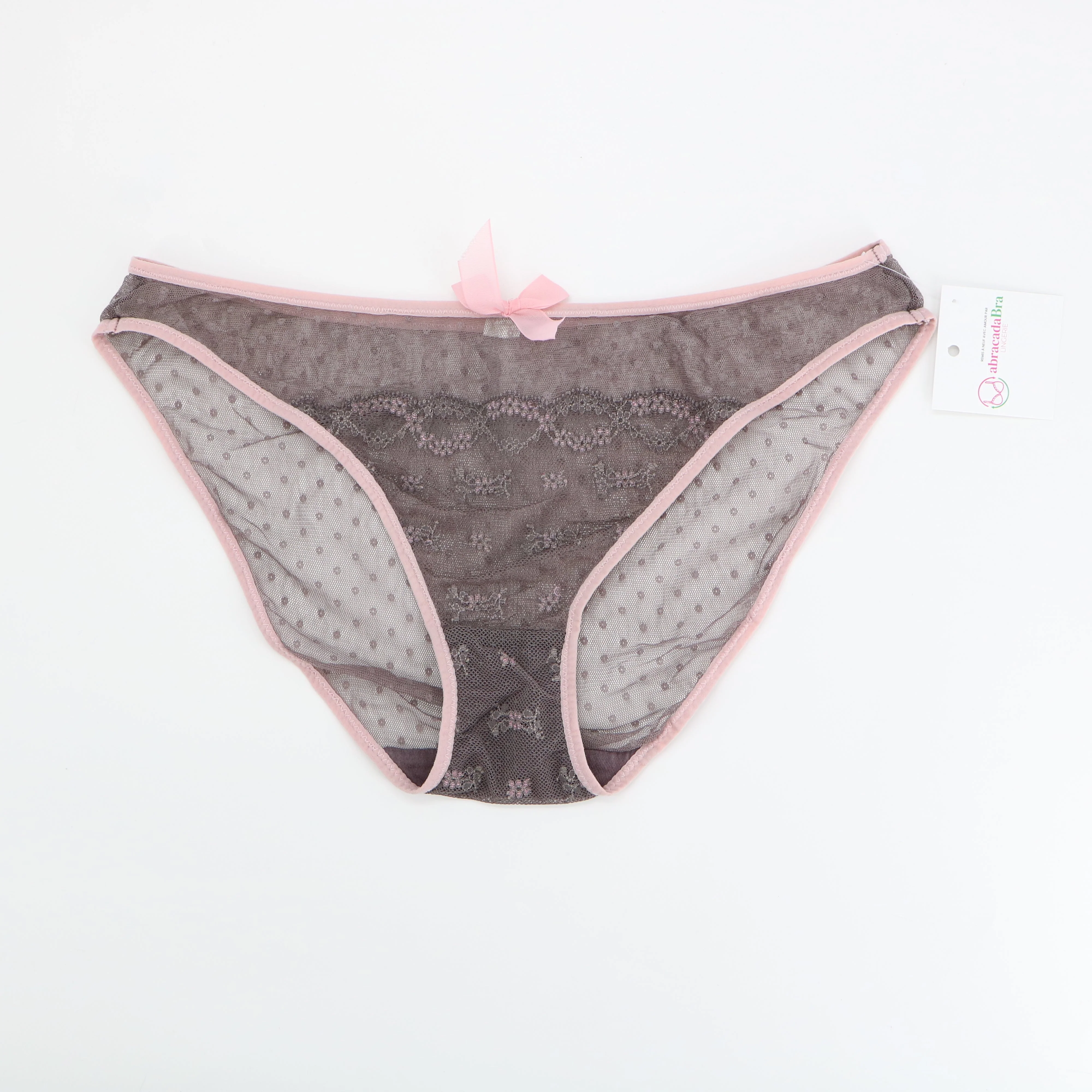Culotte Daniel Hechter Gris - Image 7