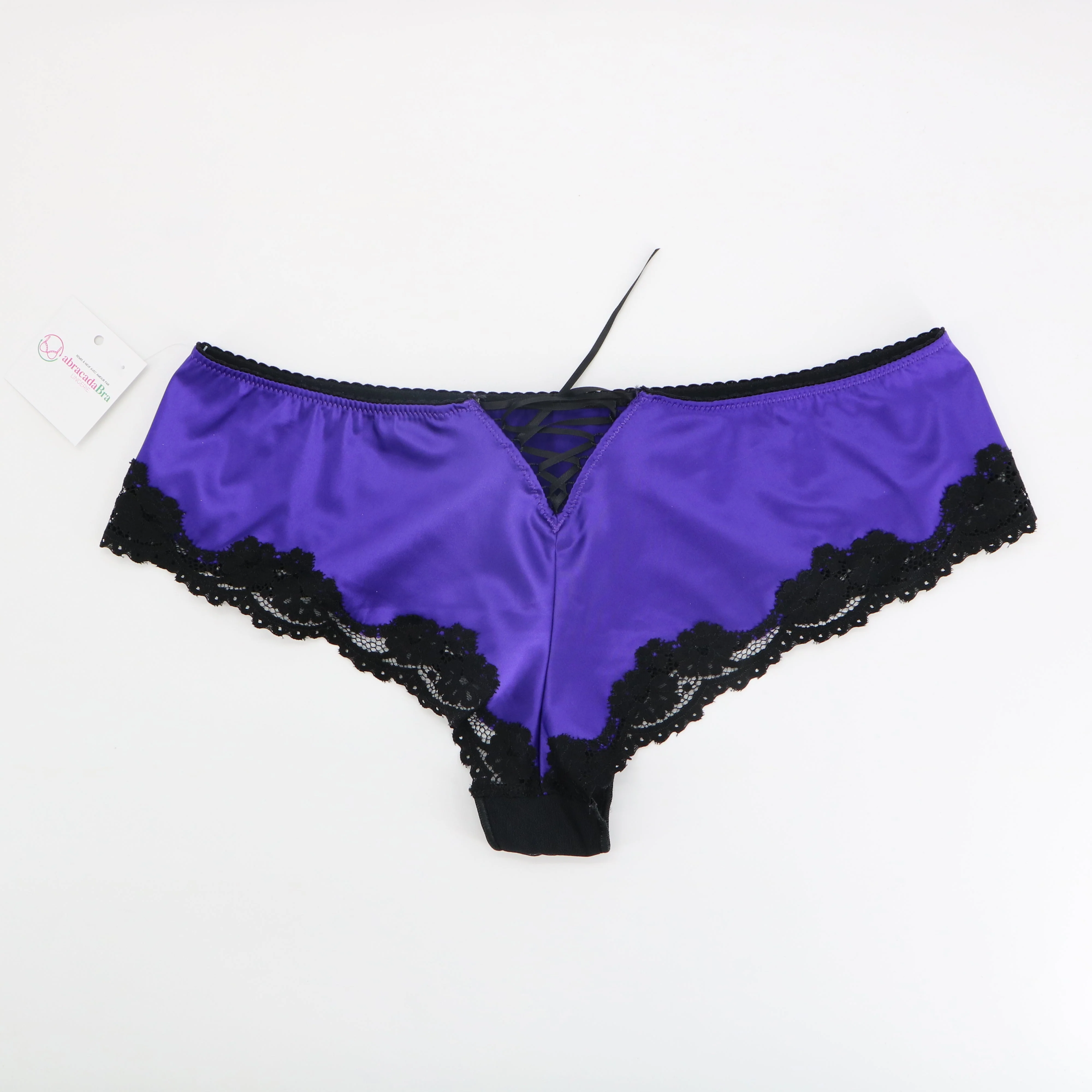 Culotte Darjeeling Bleu - Image 6