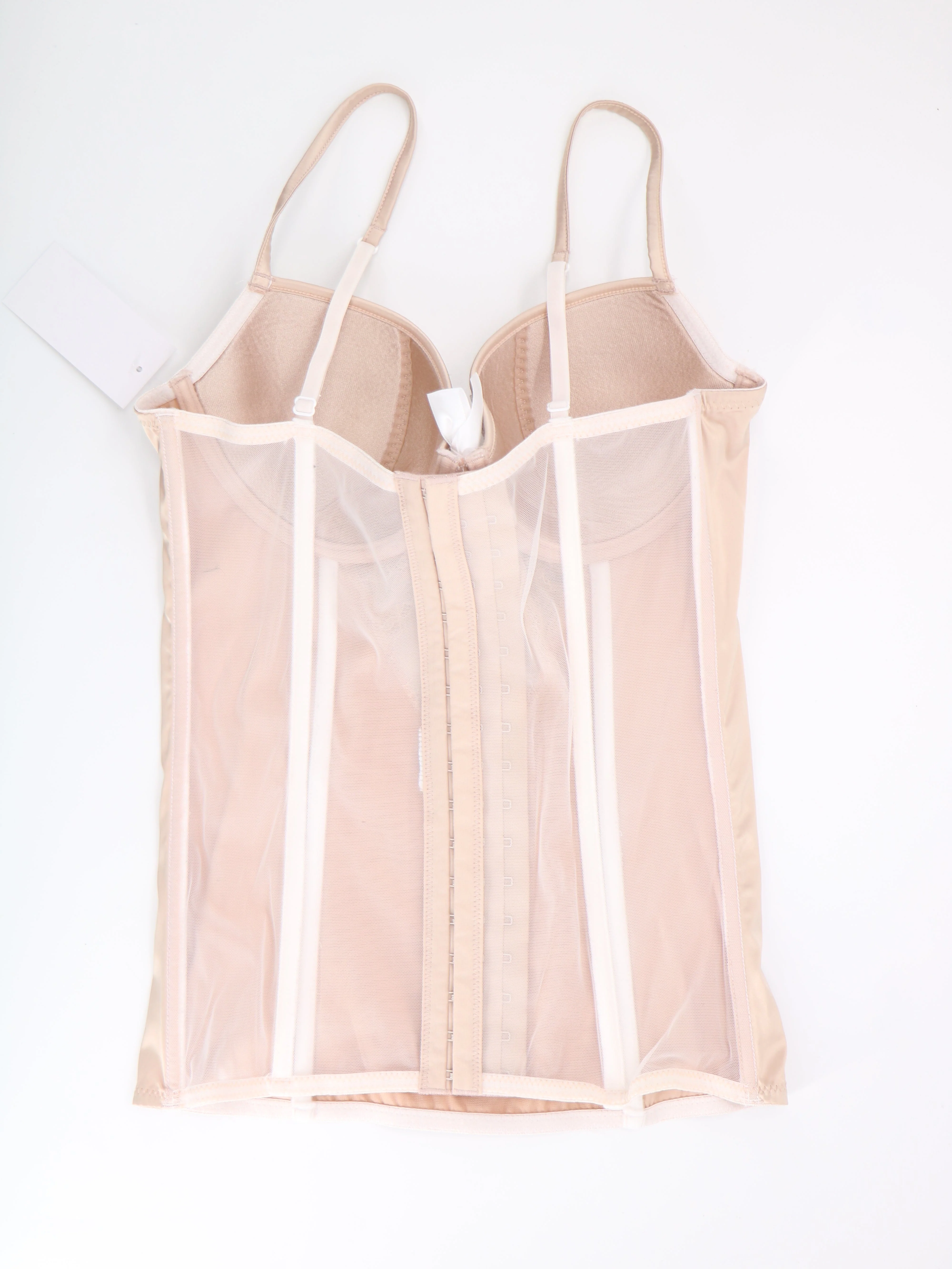 Corset Rose - Image 2