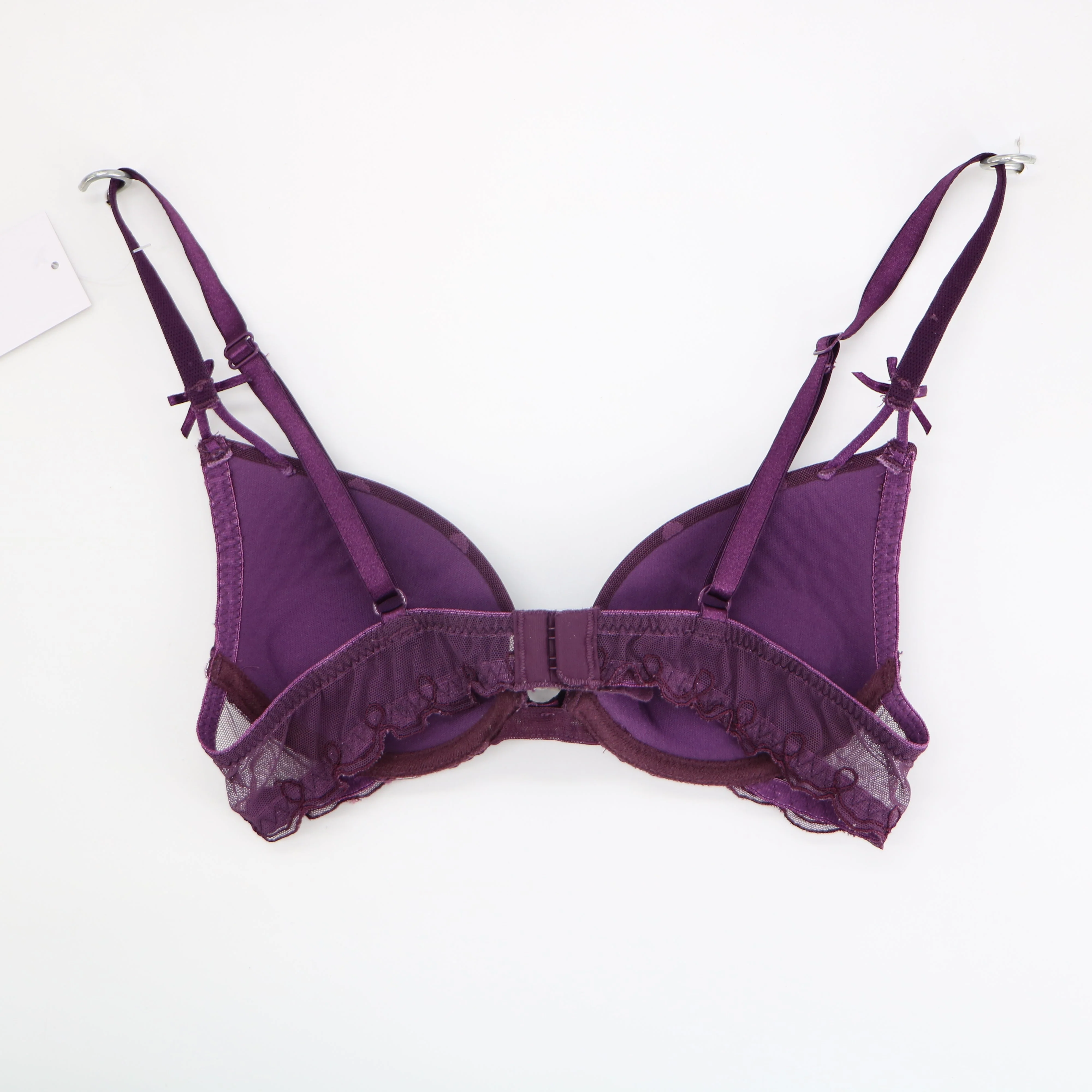 Soutien-gorge ETAM Violet - Image 2