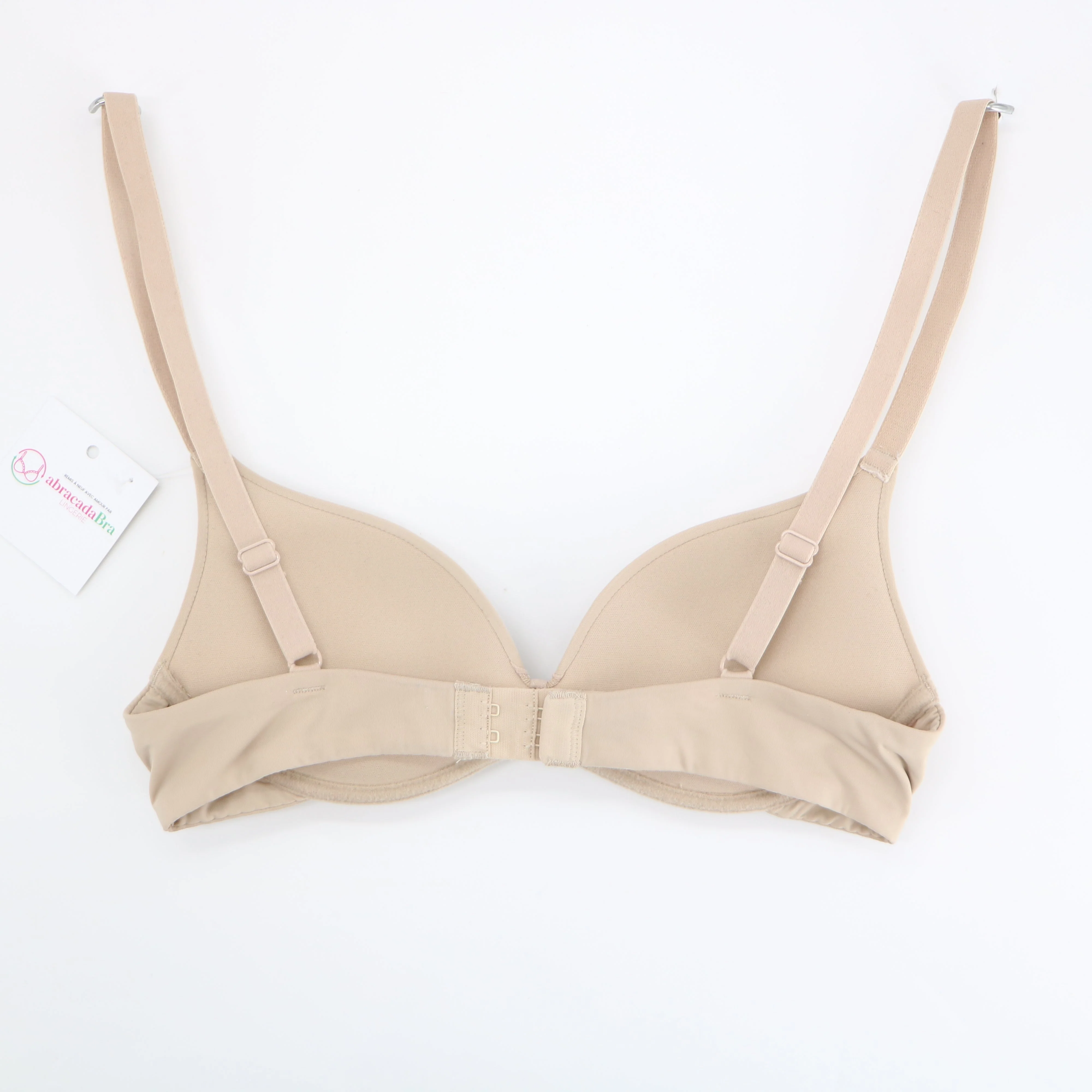 Soutien-gorge Beige - Image 2
