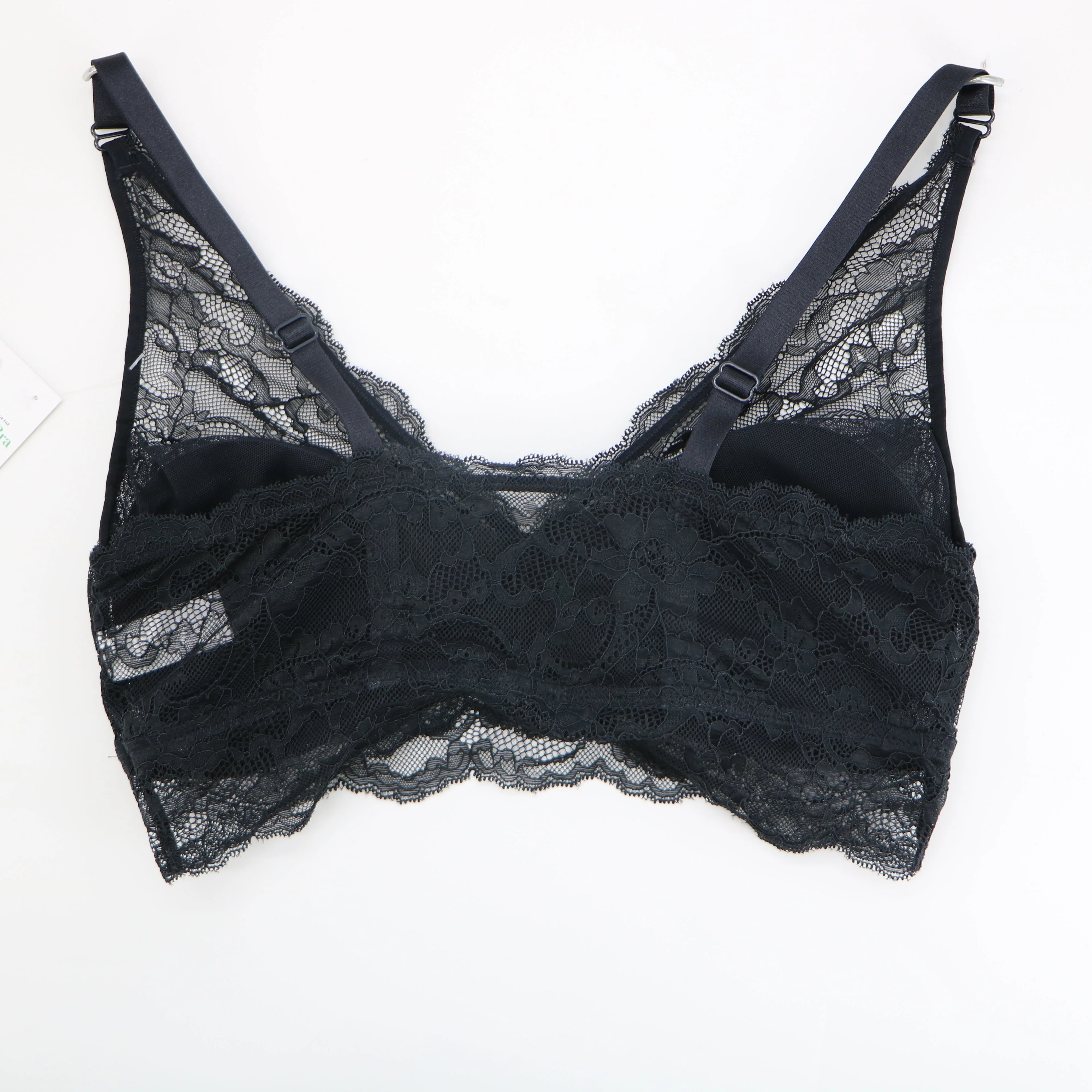 Soutien-gorge Venus Noir - Image 2