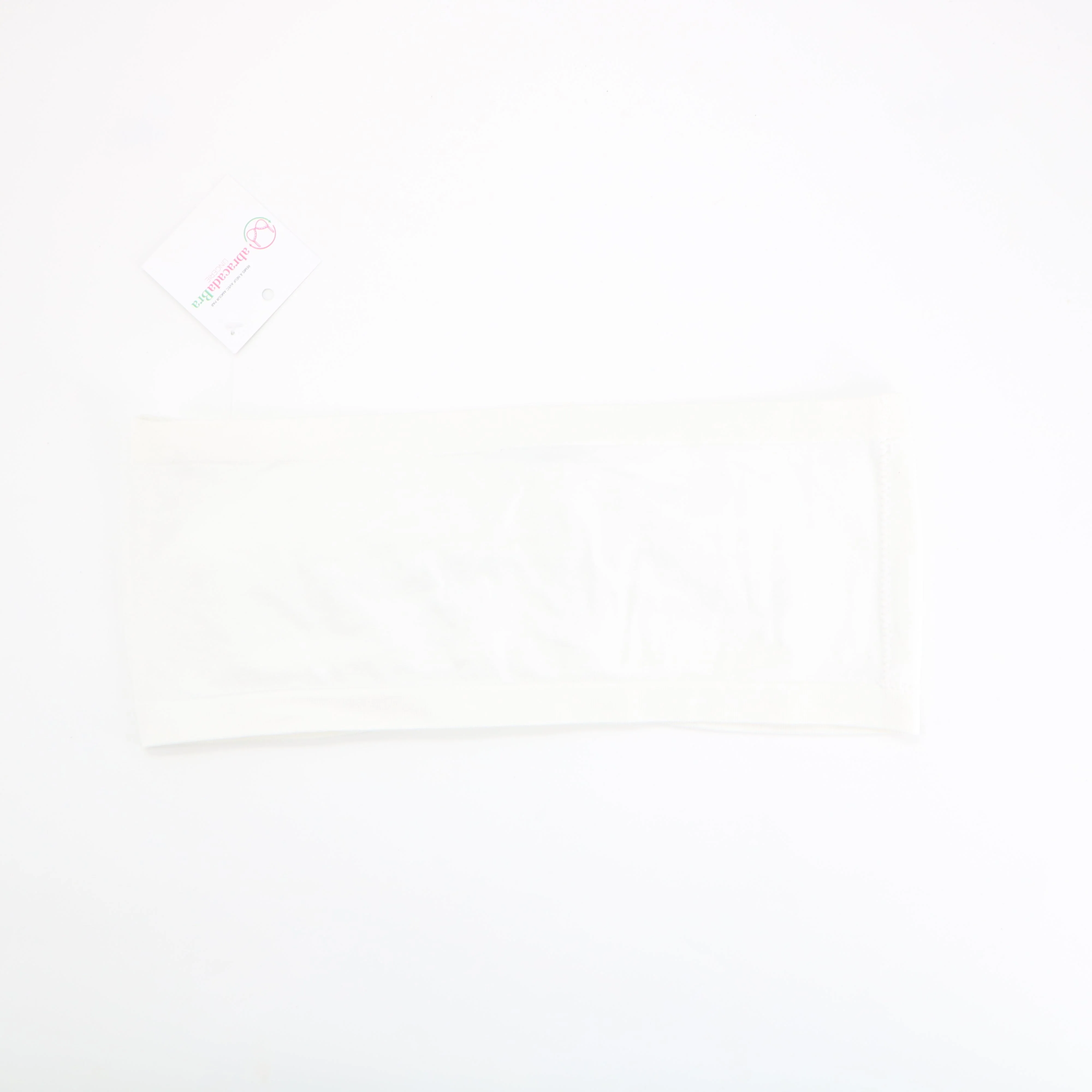 Soutien-gorge Blanc - Image 2