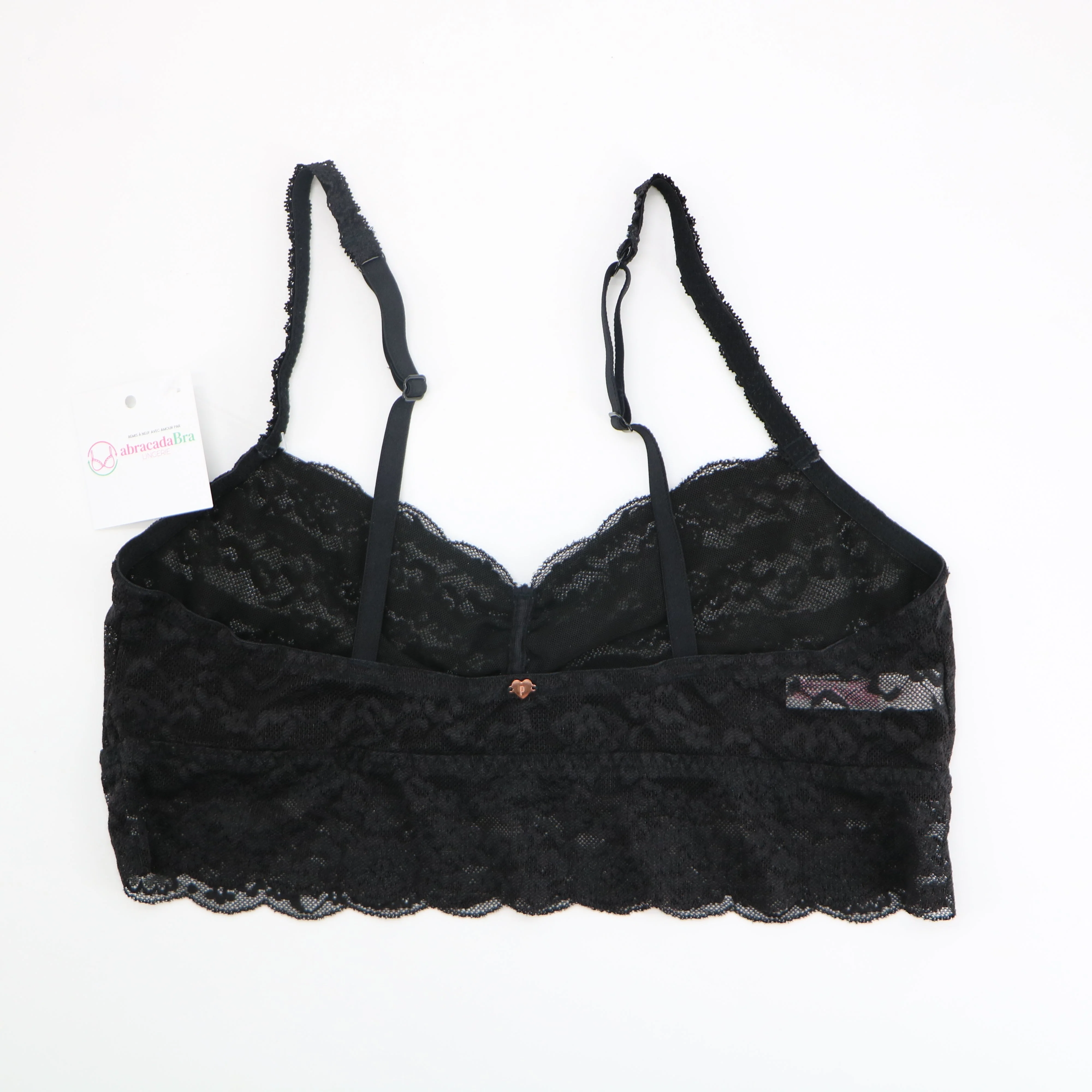 Soutien-gorge Victoria's Secret Noir - Image 2