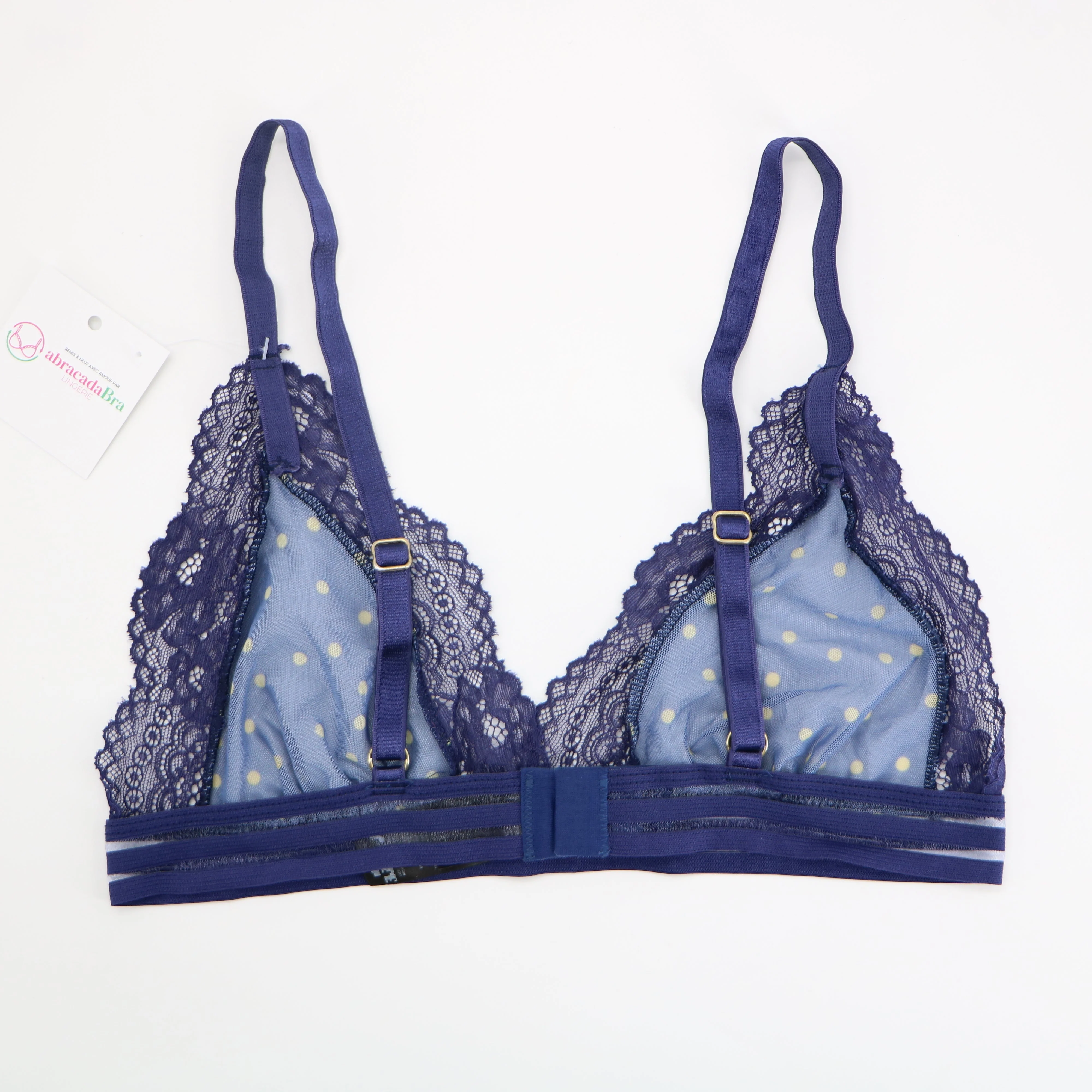Soutien-gorge Asos Bleu - Image 2
