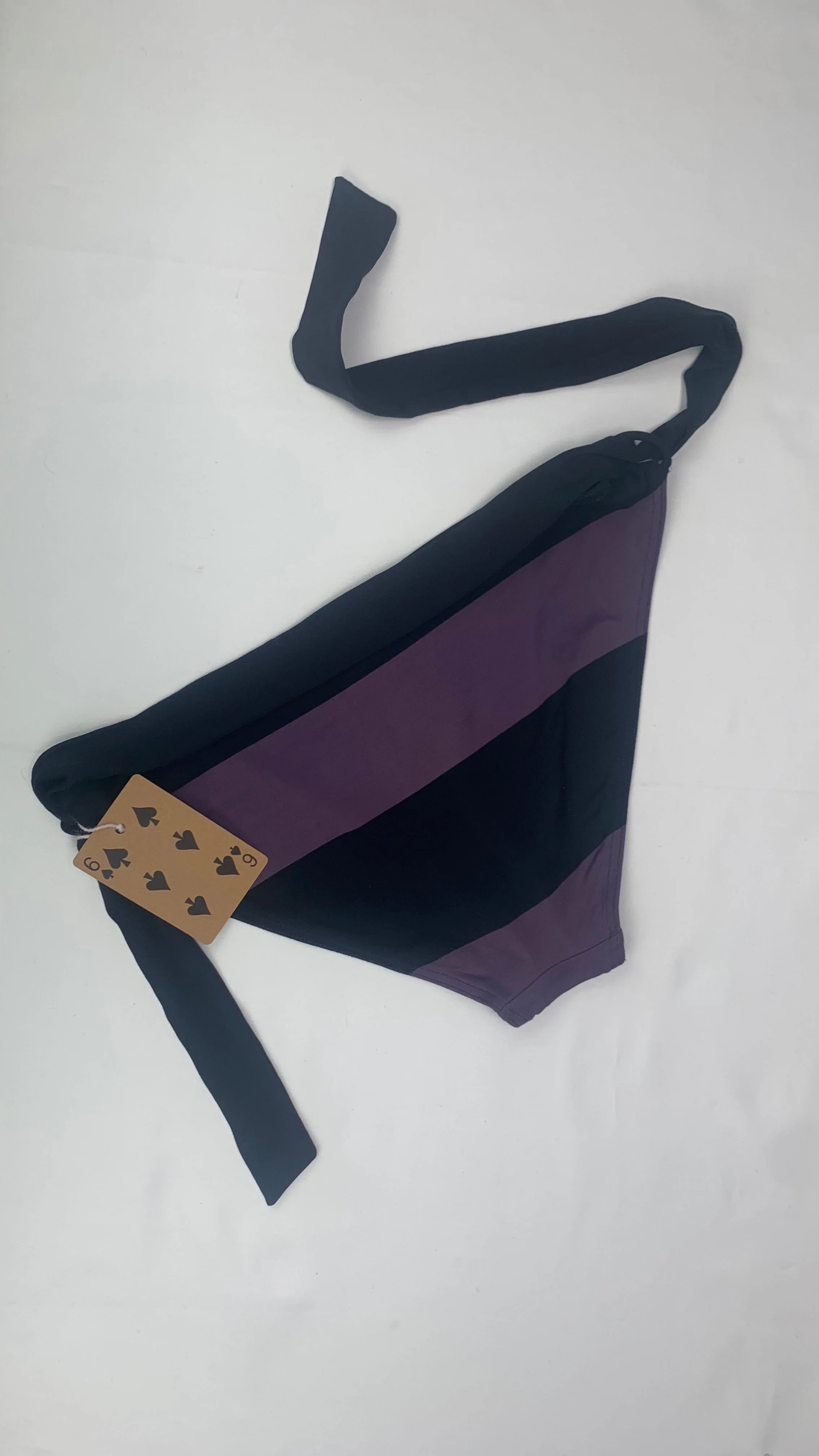 Maillot de bain Princesse tam.tam Violet - Image 2