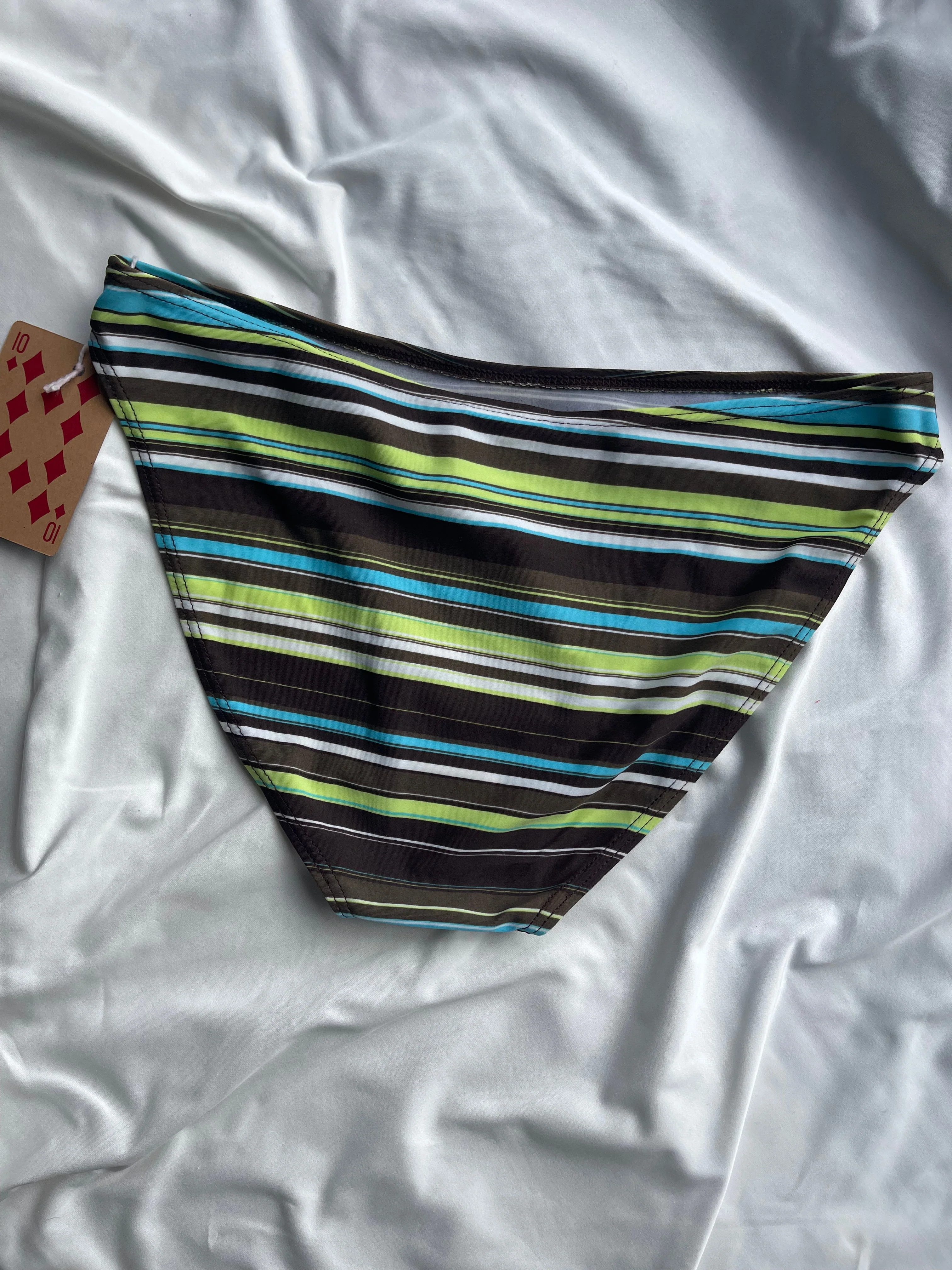 Maillot de bain Marron - Image 2