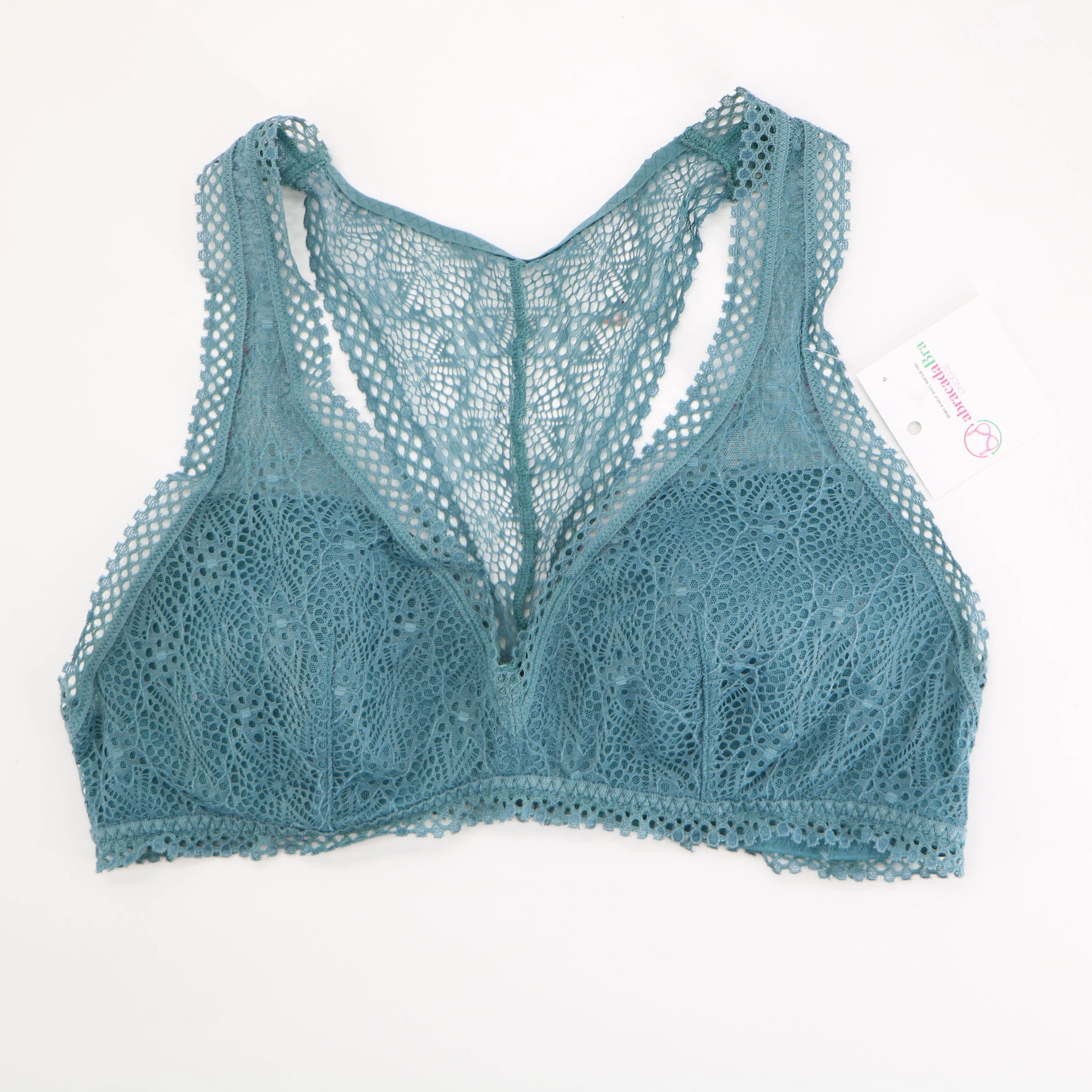 Soutien-gorge Victoria's Secret Bleu