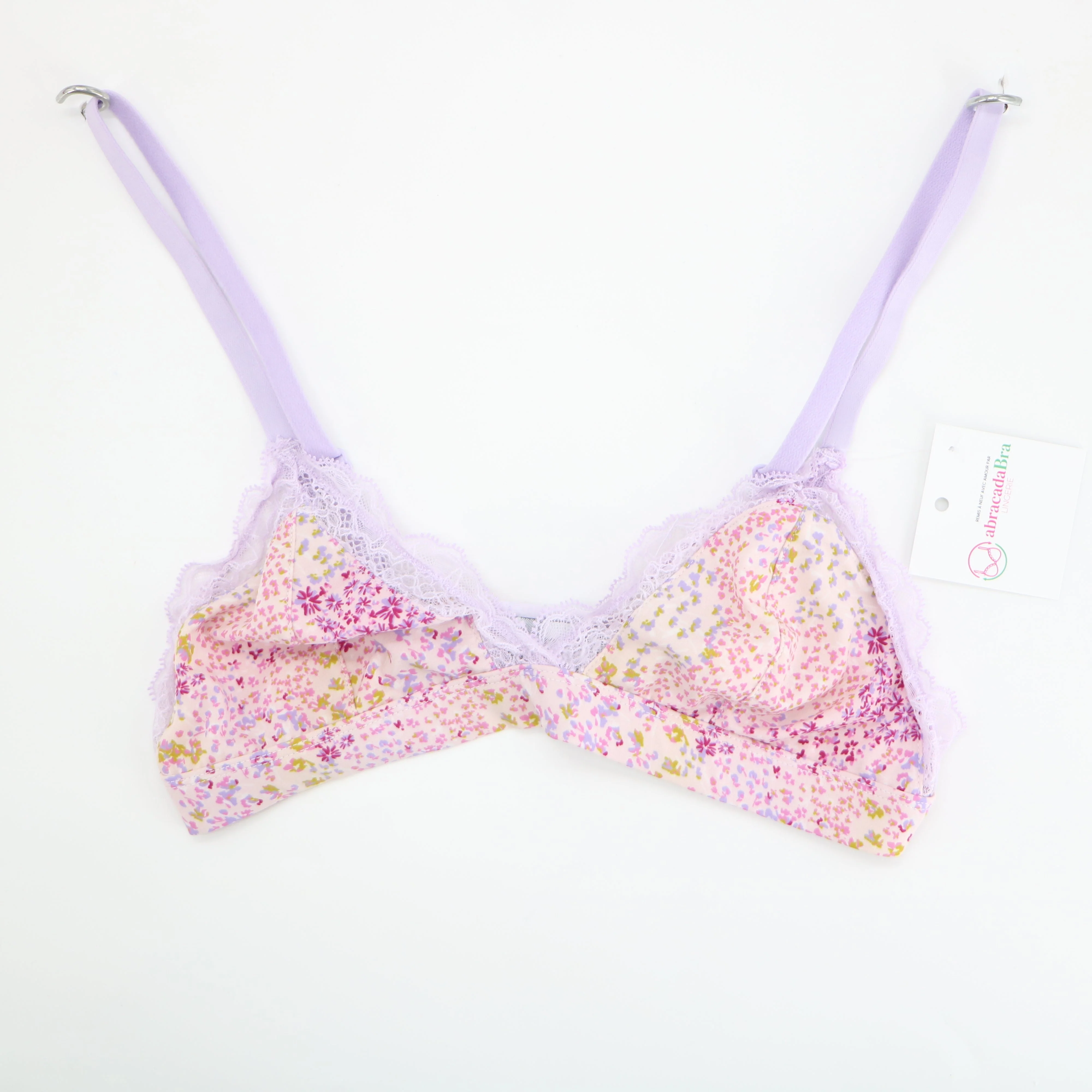 Soutien-gorge ETAM Rose