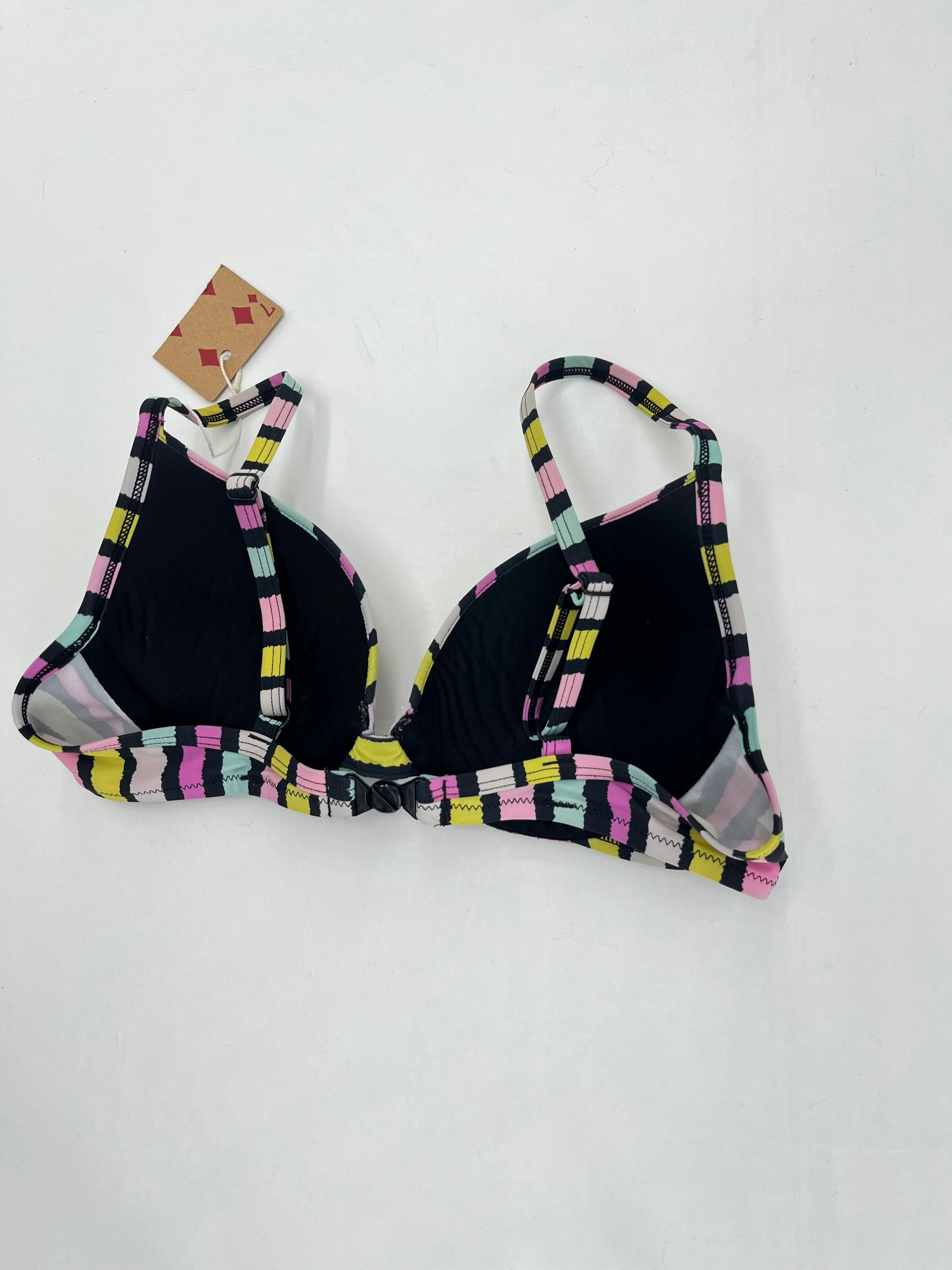 Maillot de bain Darjeeling Rose - Image 2