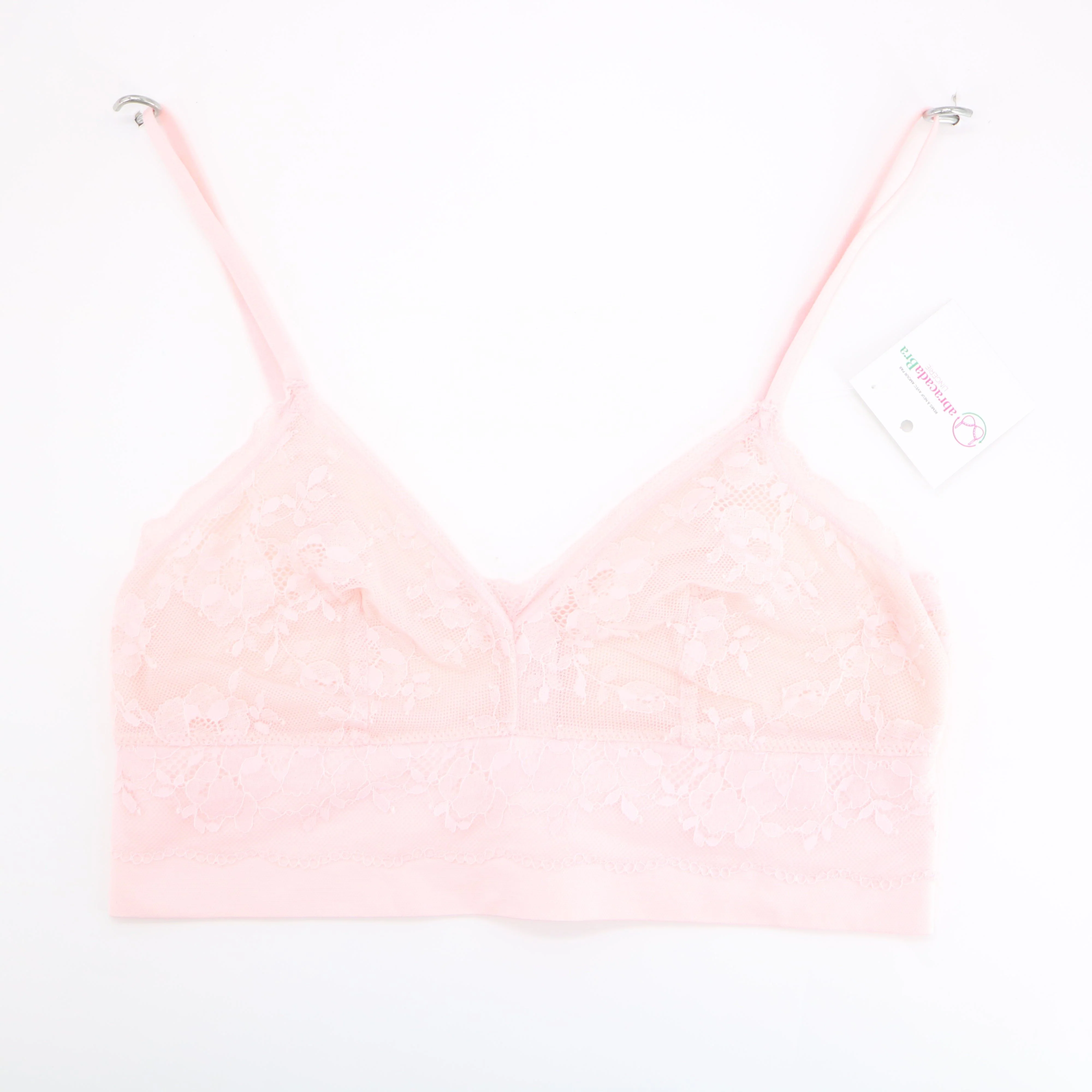 Soutien-gorge Victoria's Secret Rose
