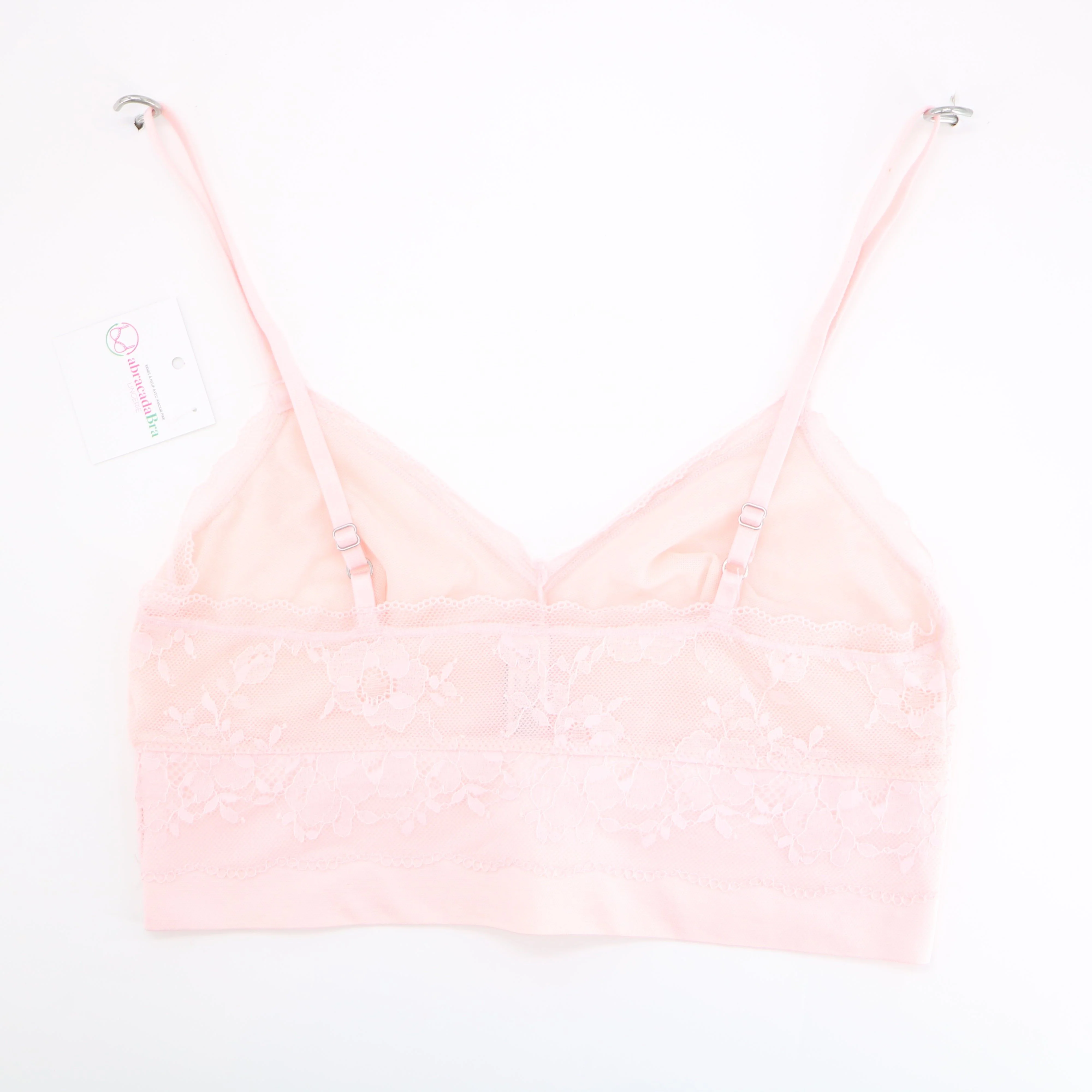 Soutien-gorge Victoria's Secret Rose - Image 2
