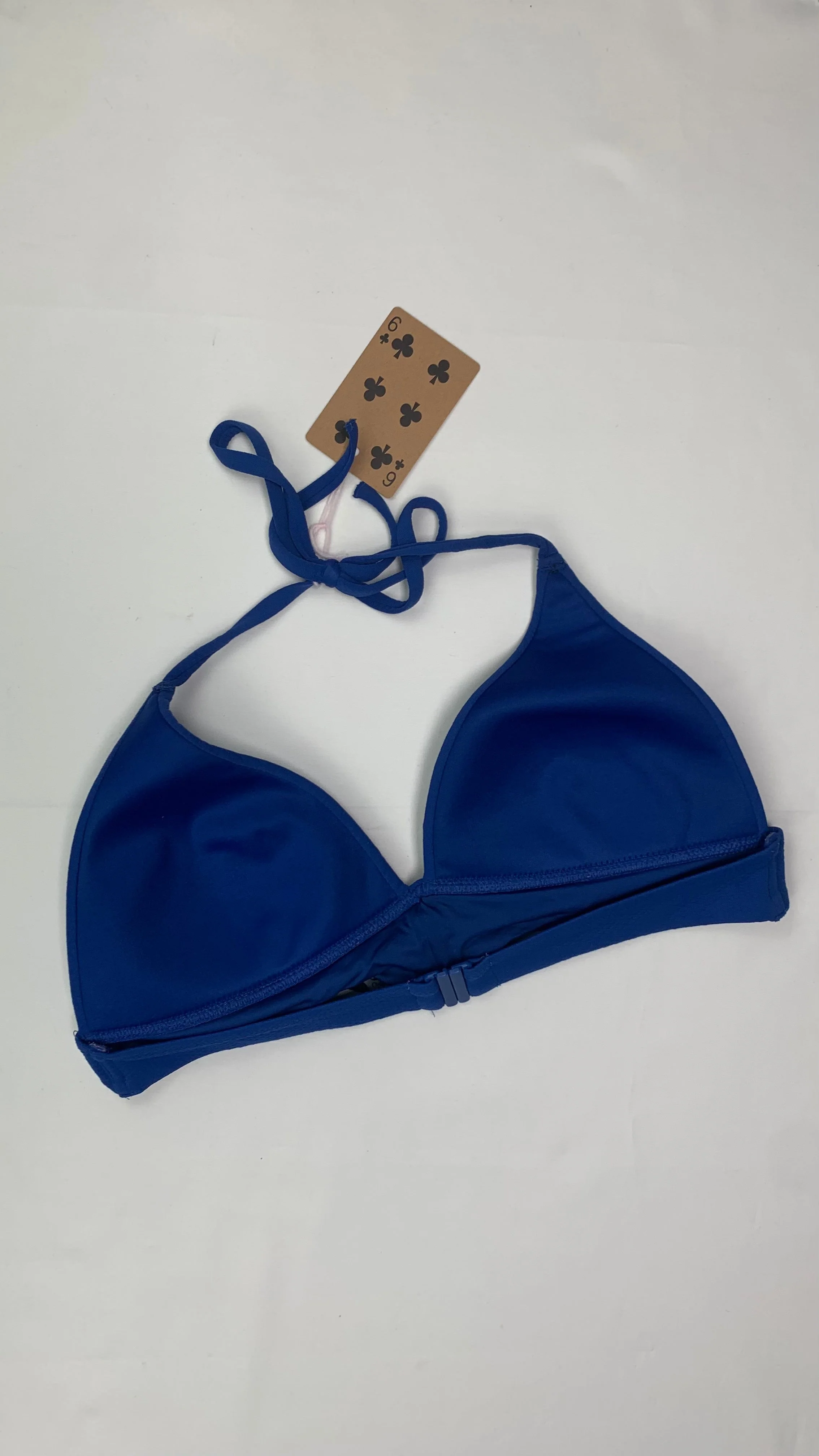 Maillot de bain ETAM Bleu - Image 2