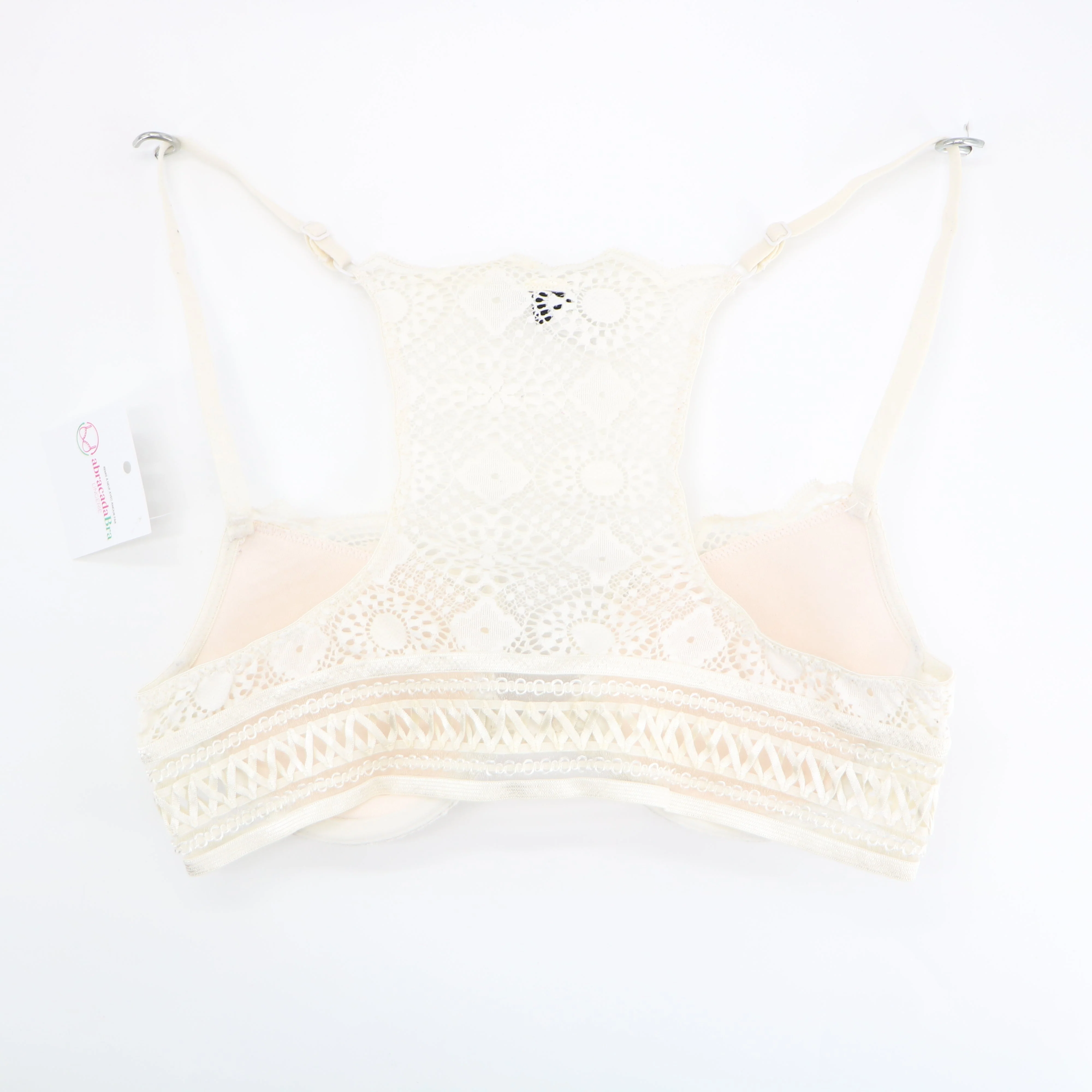 Soutien-gorge ETAM Blanc - Image 2