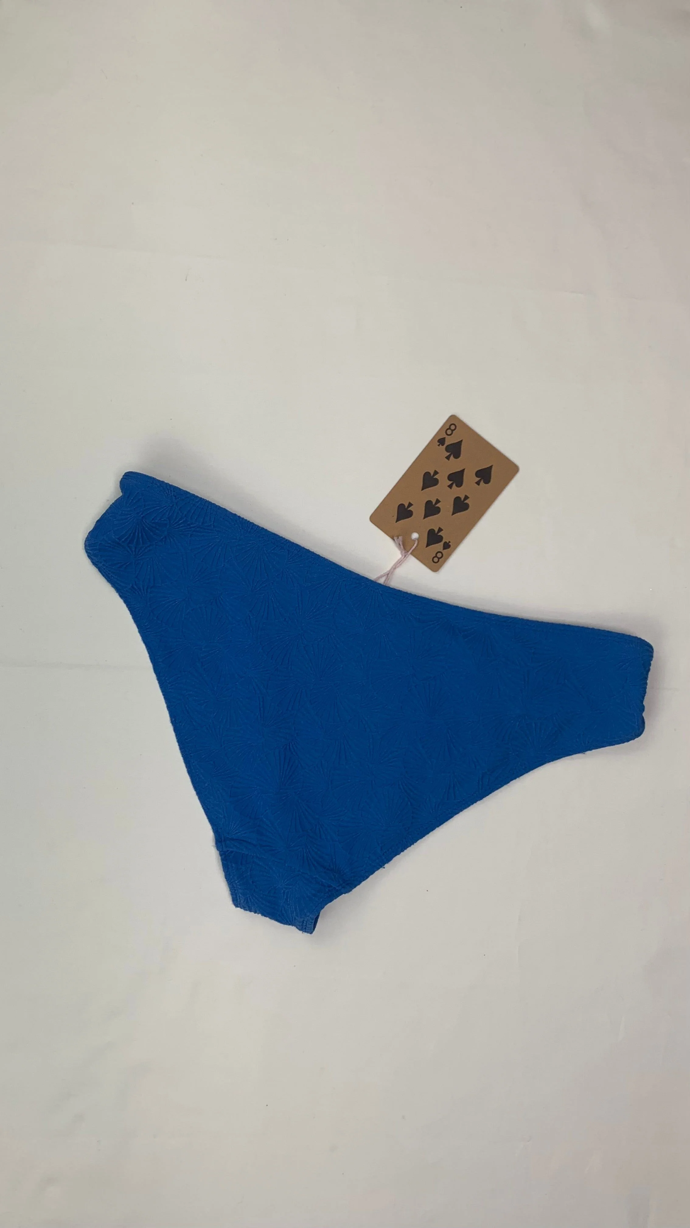 Maillot de bain Ysé Bleu - Image 2