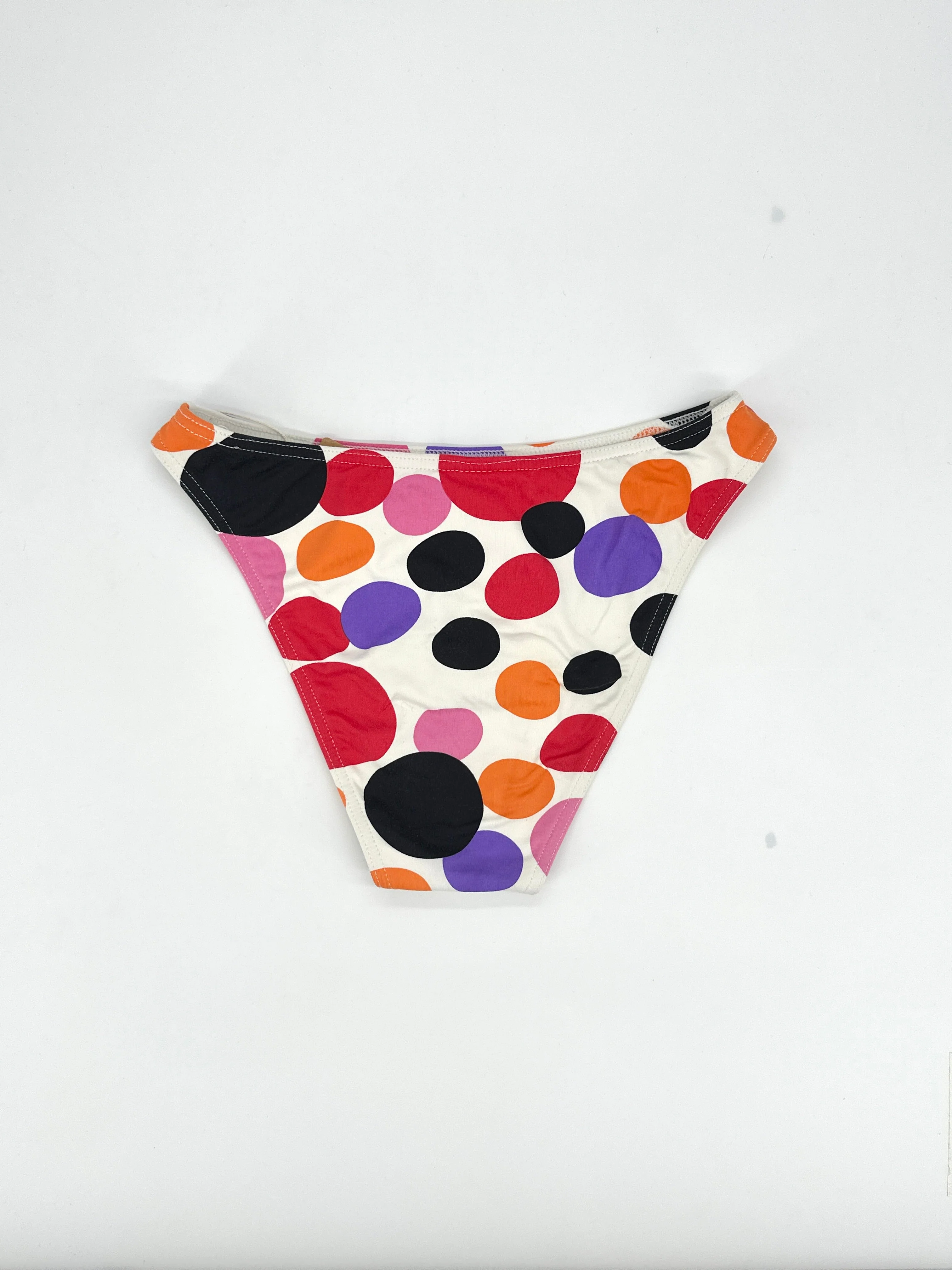 Maillot de bain Rose - Image 2