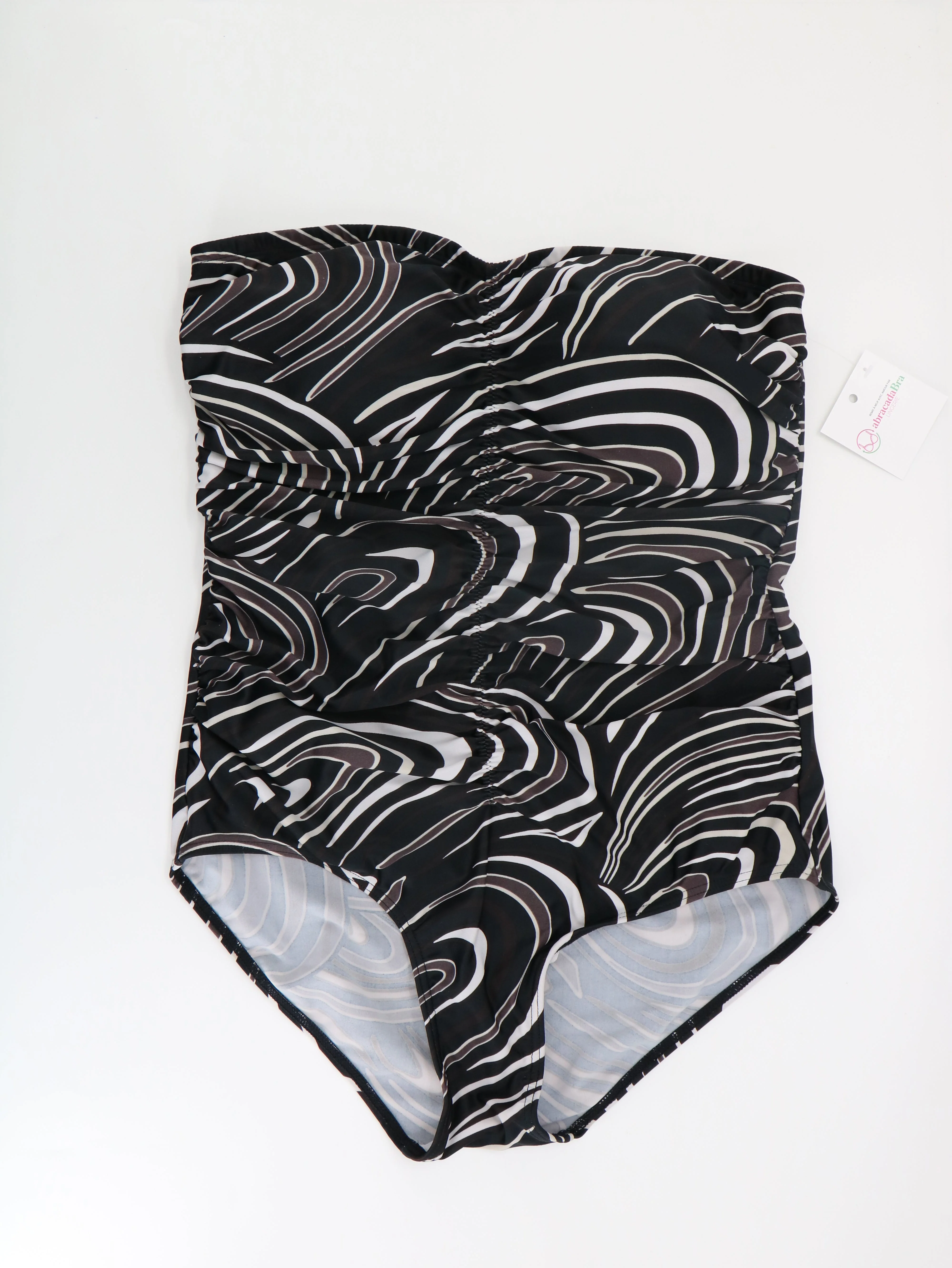 Maillot de bain Noir - Image 3