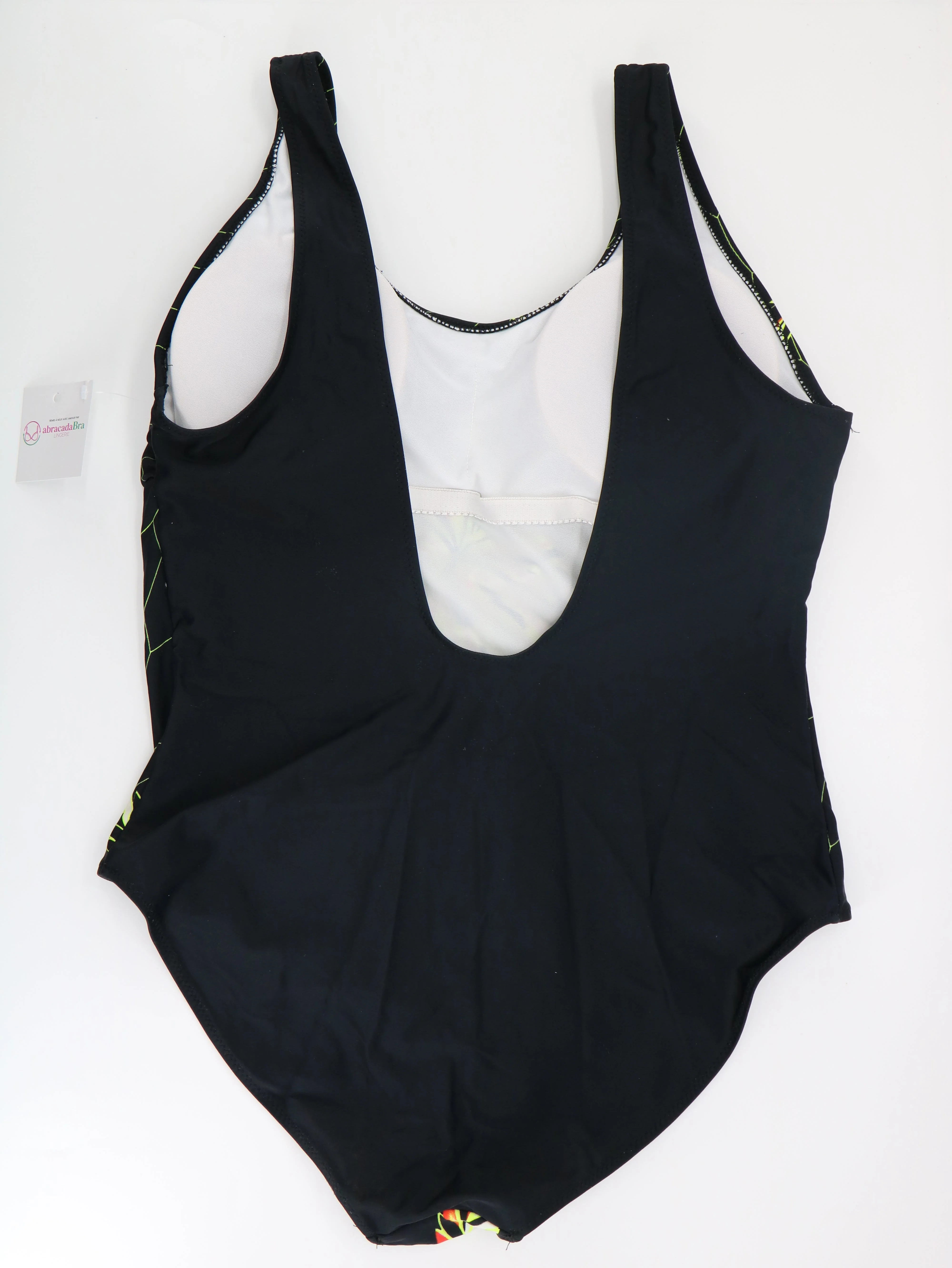 Maillot de bain Noir - Image 2