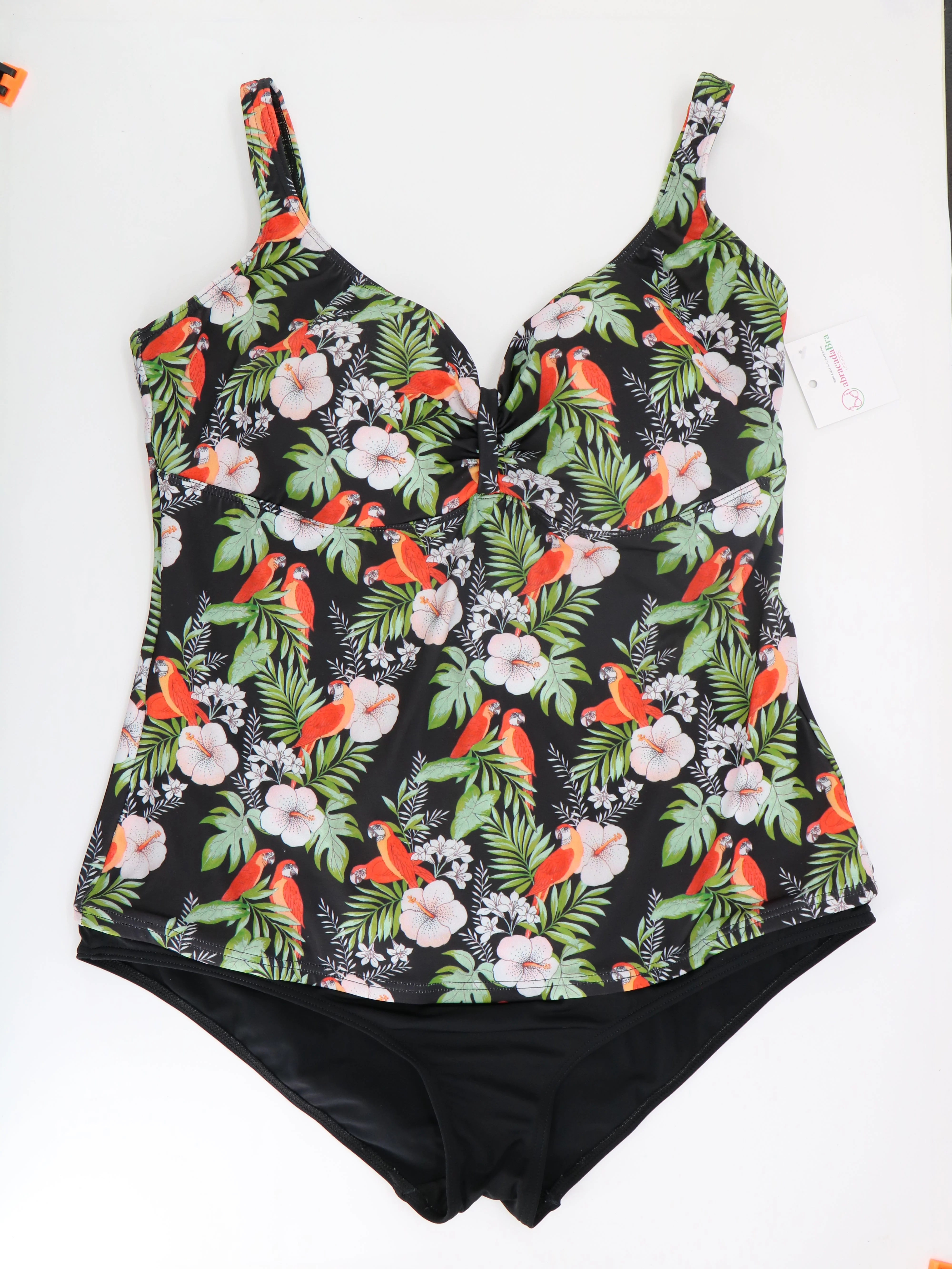 Maillot de bain Noir - Image 2