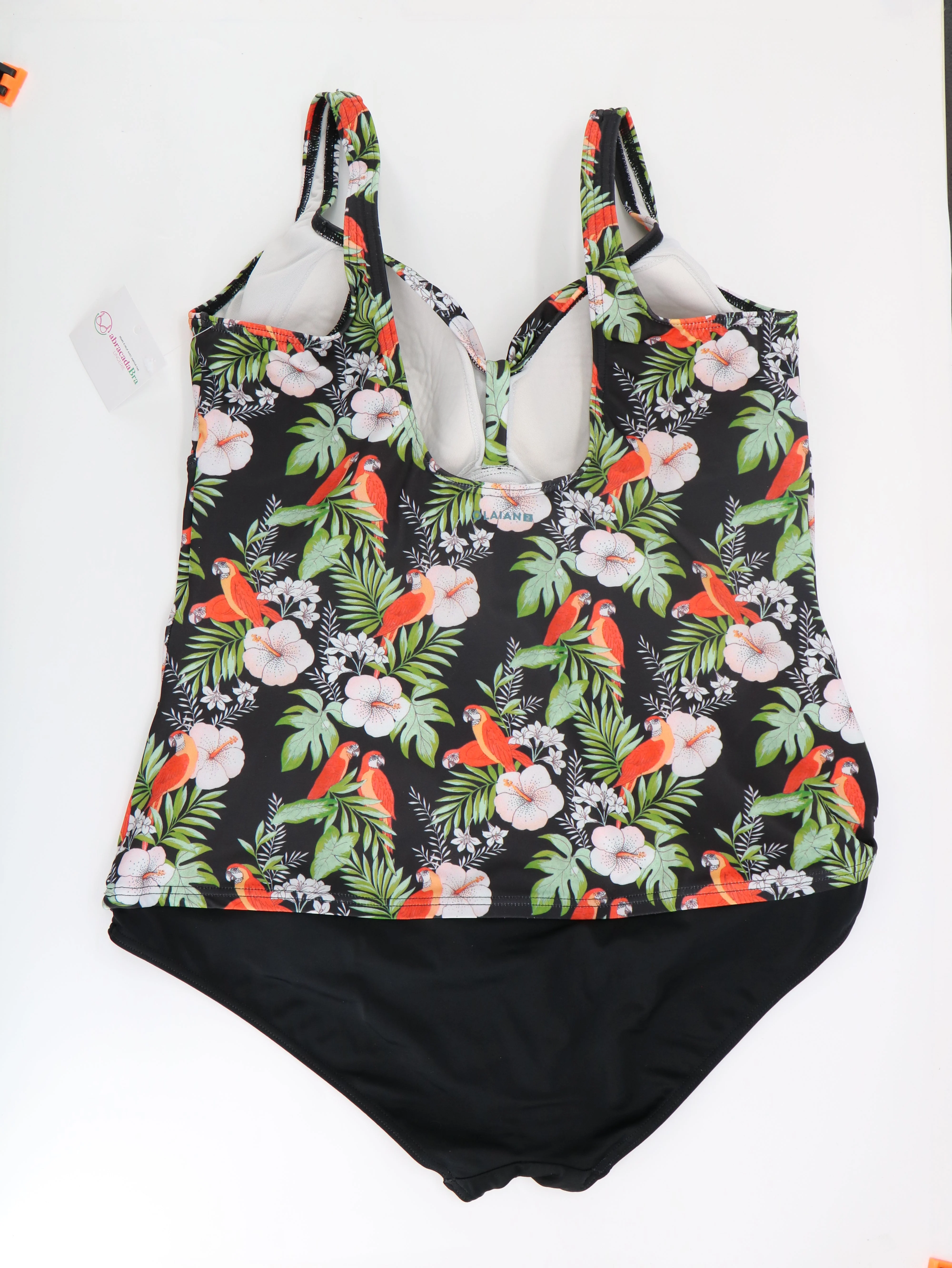 Maillot de bain Noir - Image 3