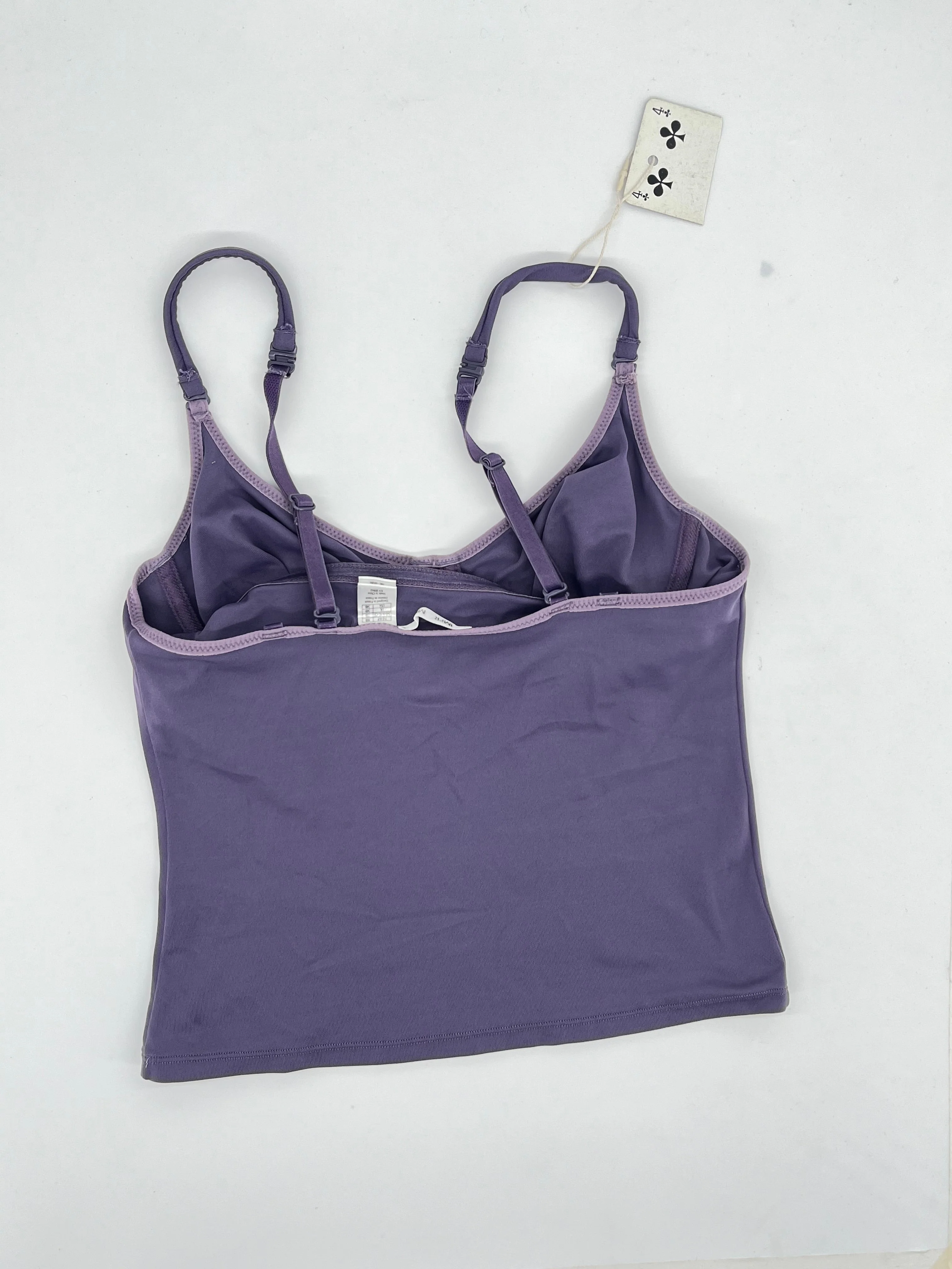Maillot de bain Violet - Image 2